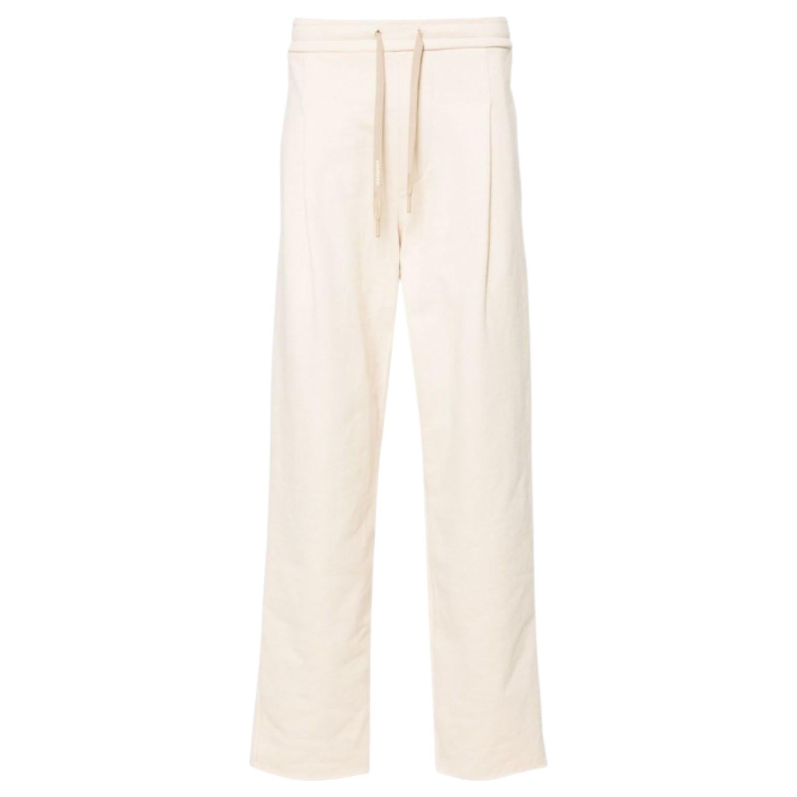 Pantalone A PAPER KID S4PKUAFP005 092 A PAPER KID 