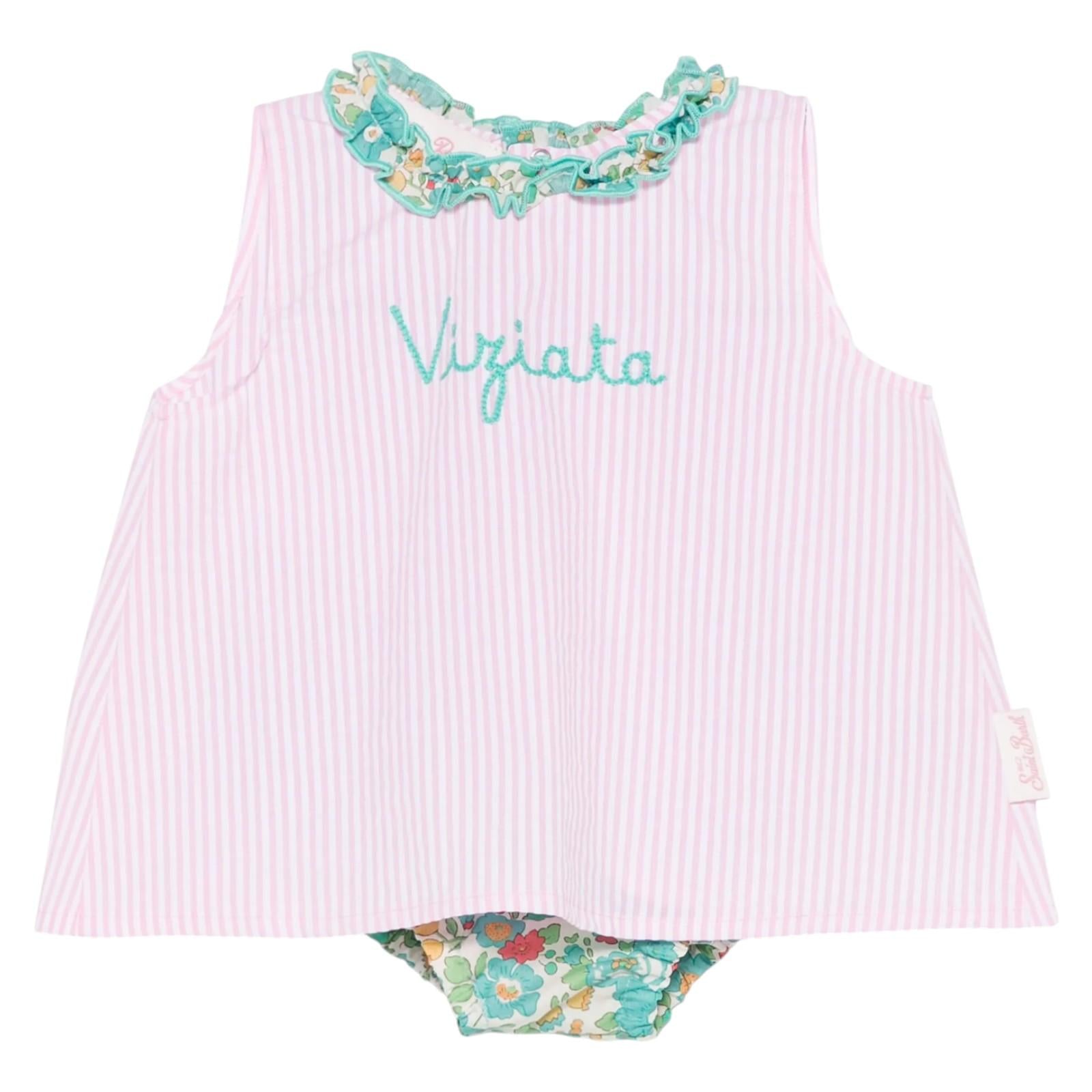 Completo MC2 SAINT BARTH kids ABBIE 04951H MC2 SAINT BARTH 