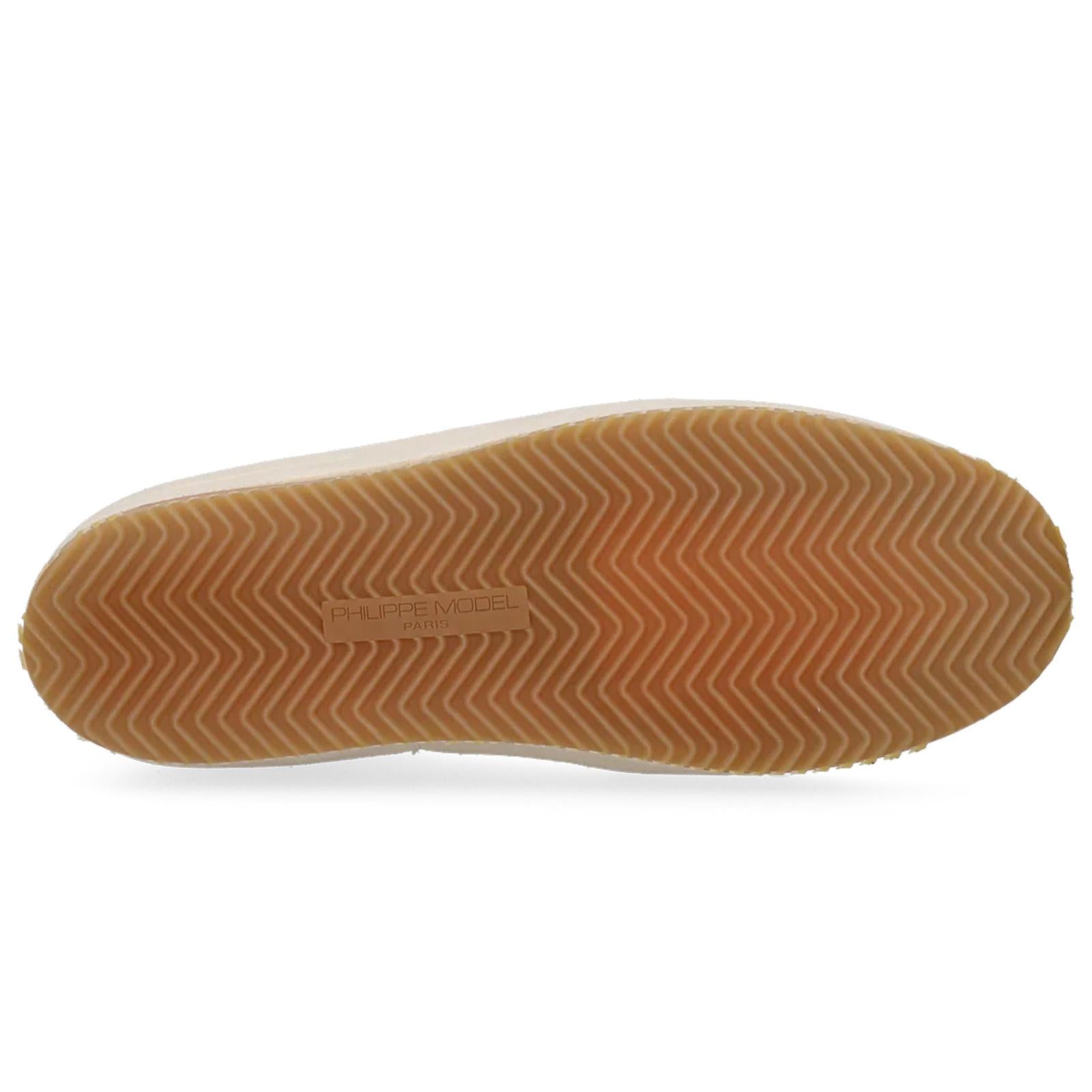 Sneakers PHILIPPE MODEL Uomo VNLU-V002 BIA 