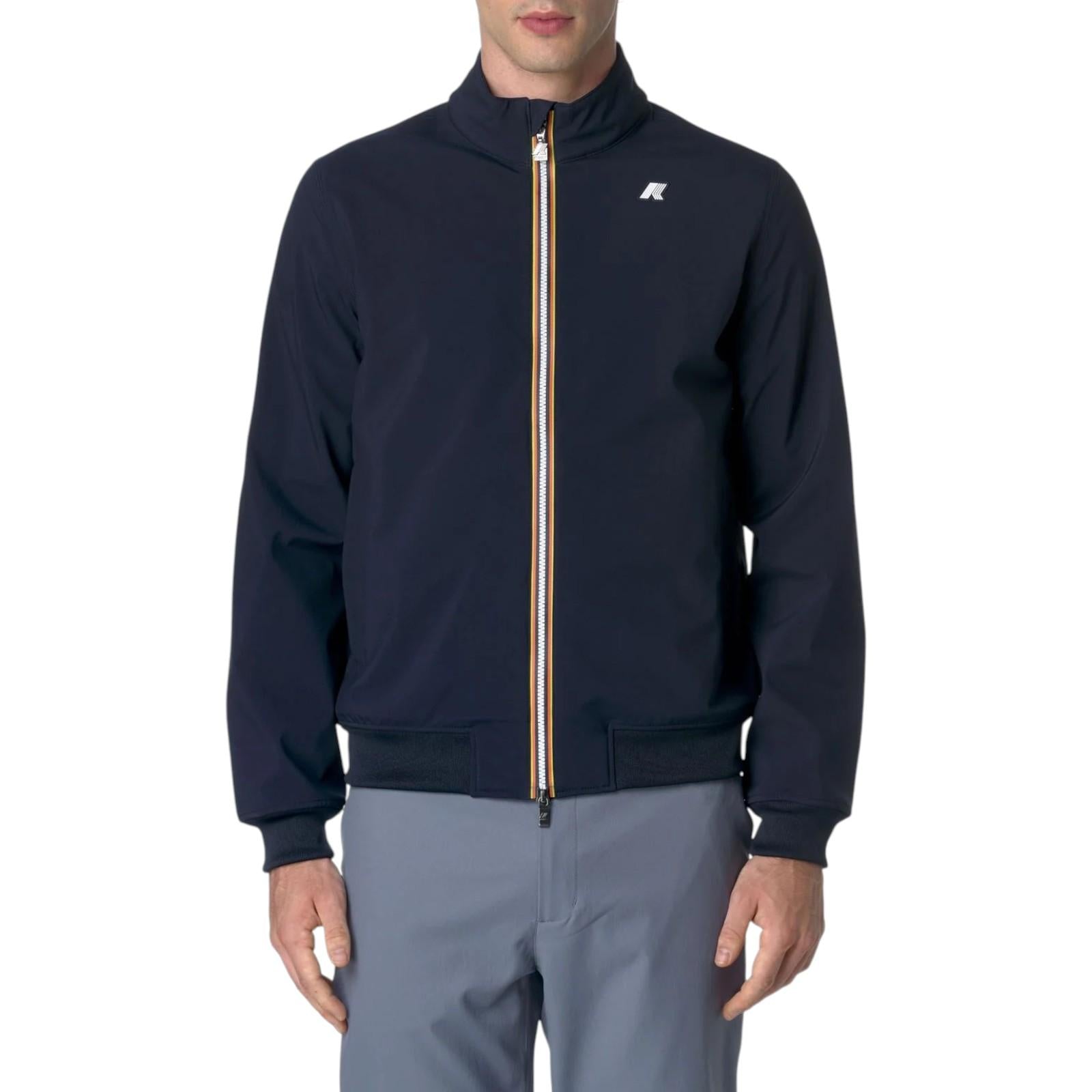 Giubbotto K-WAY K6131CW A2B K-WAY 