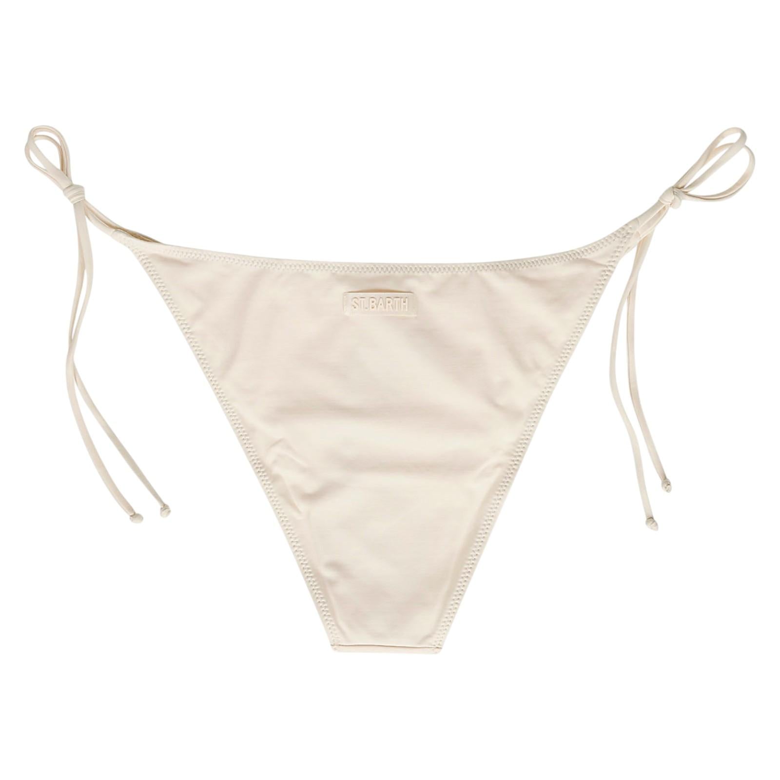 Slip mare MC2 SAINT BARTH Donna VIRGO 04295F 