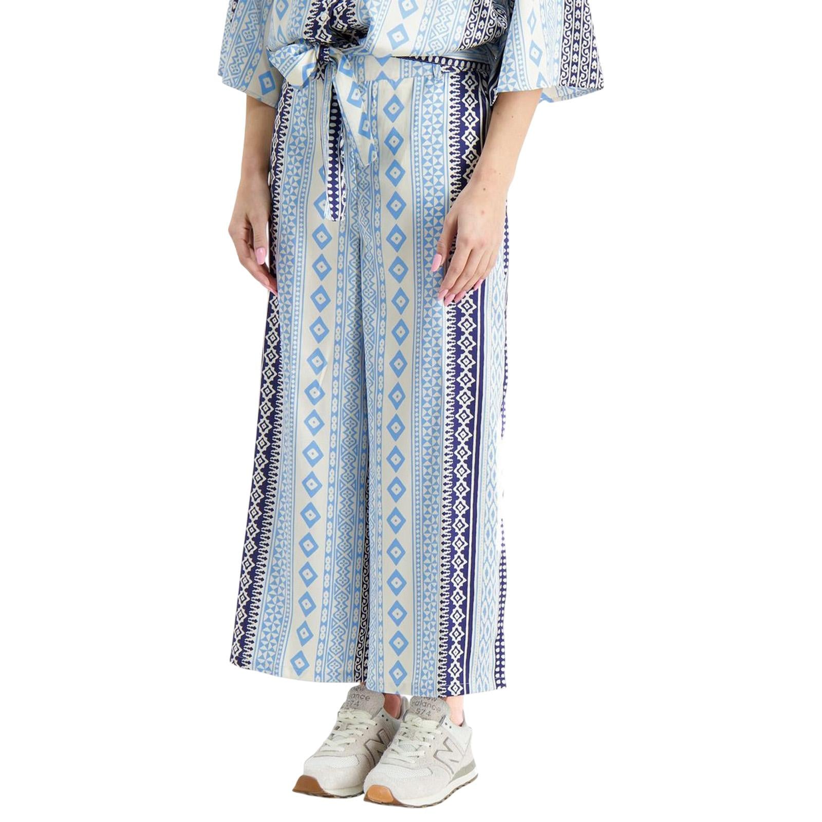 Pantalone EMME MARELLA Donna 25151311622 006 