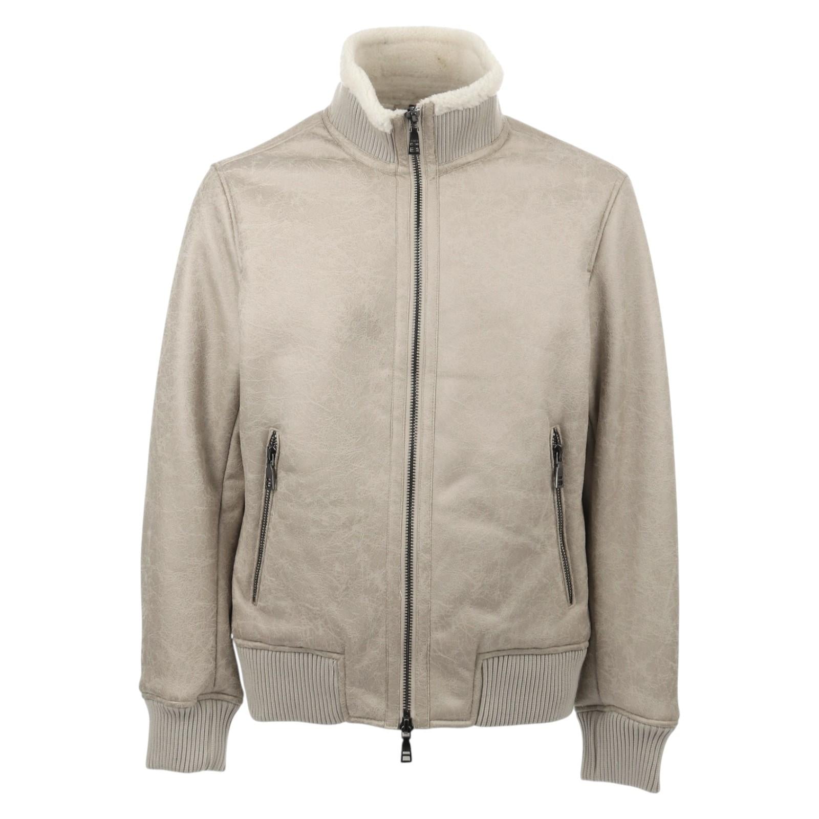 Giubbotto SSEINSE GBI977SS PI SEINSE 