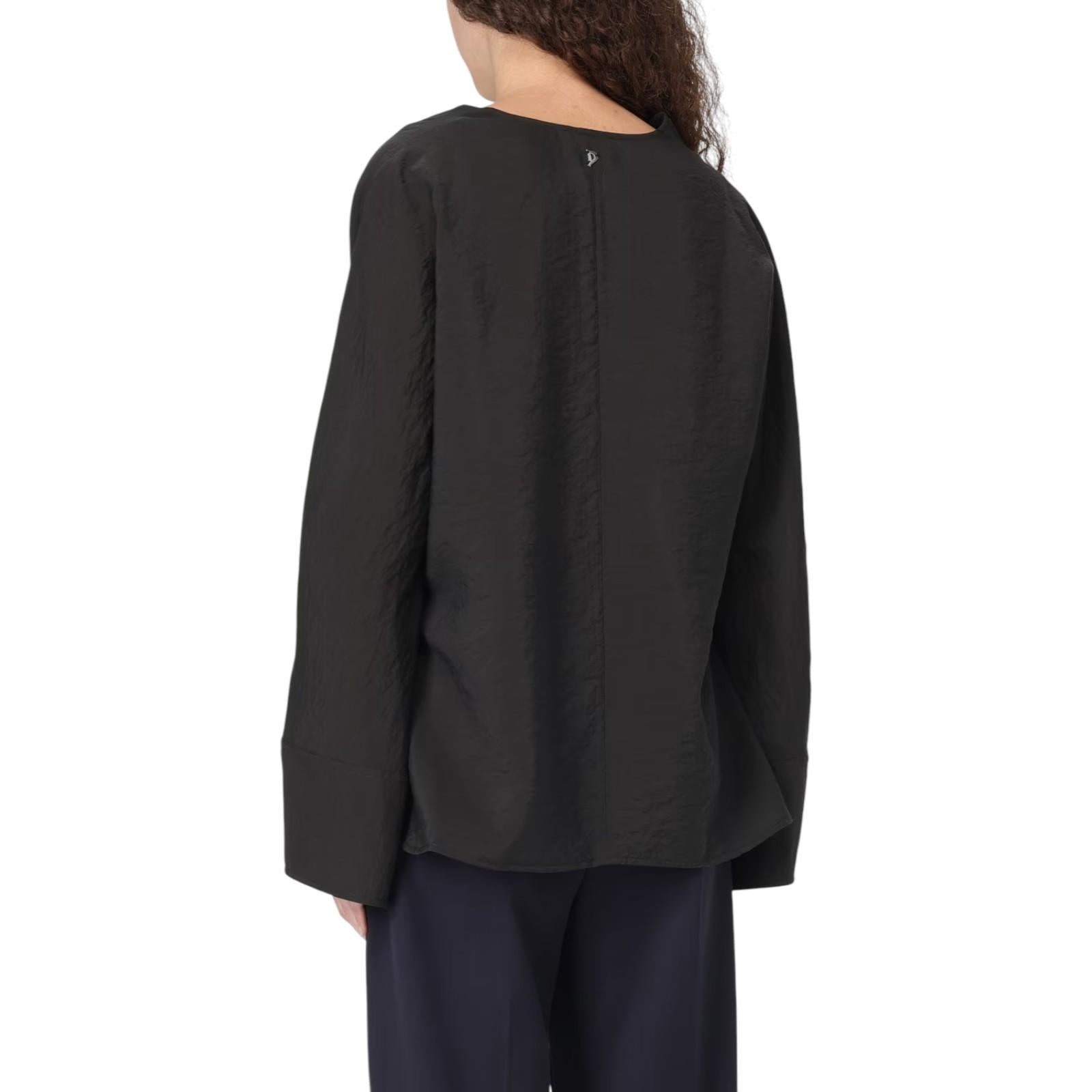Blusa DONDUP DC411-OS0119D-XXX 999 DONDUP 