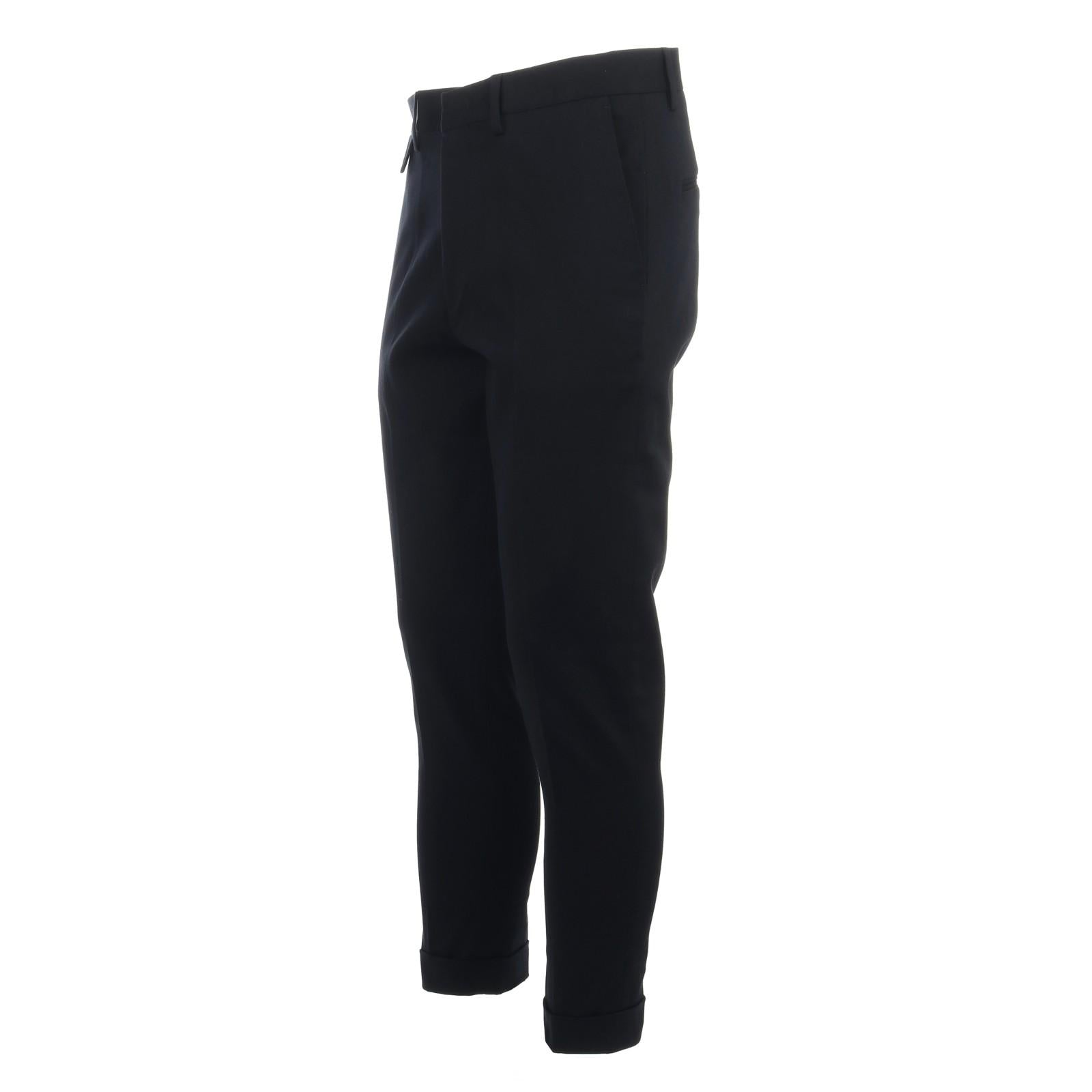 Pantalone LOWBRAND L1PFW24256829 E044 LOWBRAND 