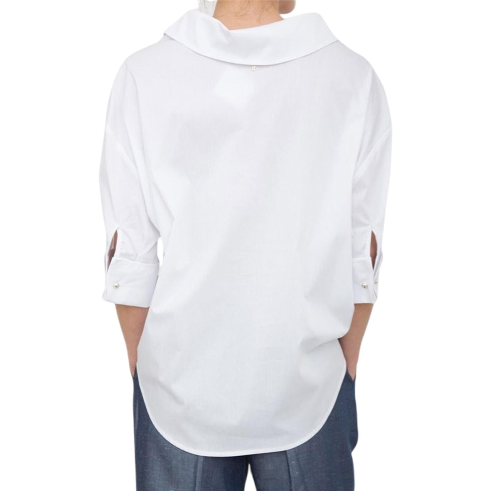 Camicia LIU JO WA5243-T4274 11111 LIU JO 