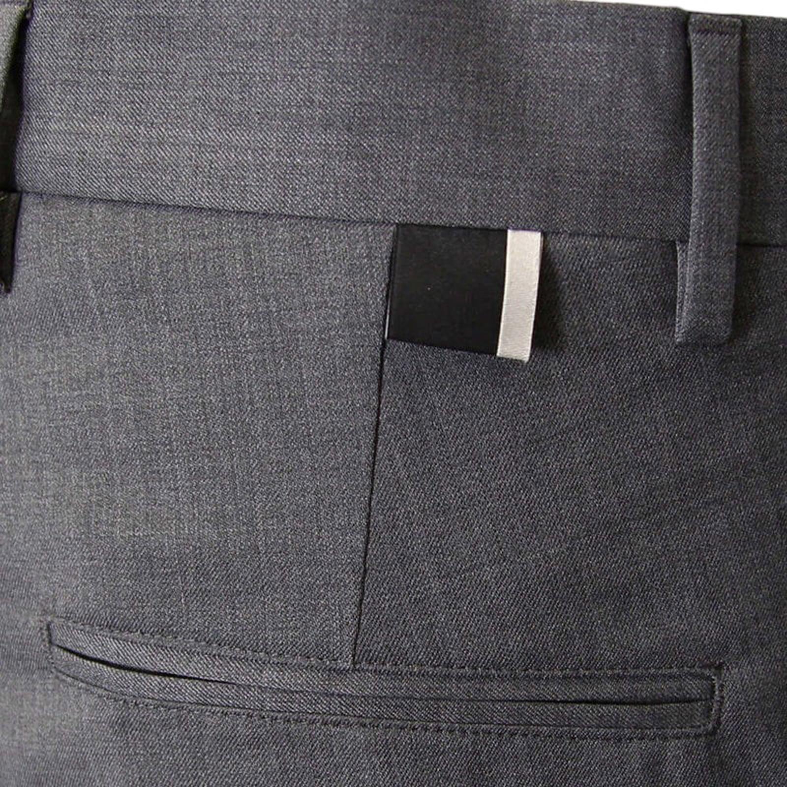 Pantalone LOWBRAND L1PFW24256787 N013 LOWBRAND 