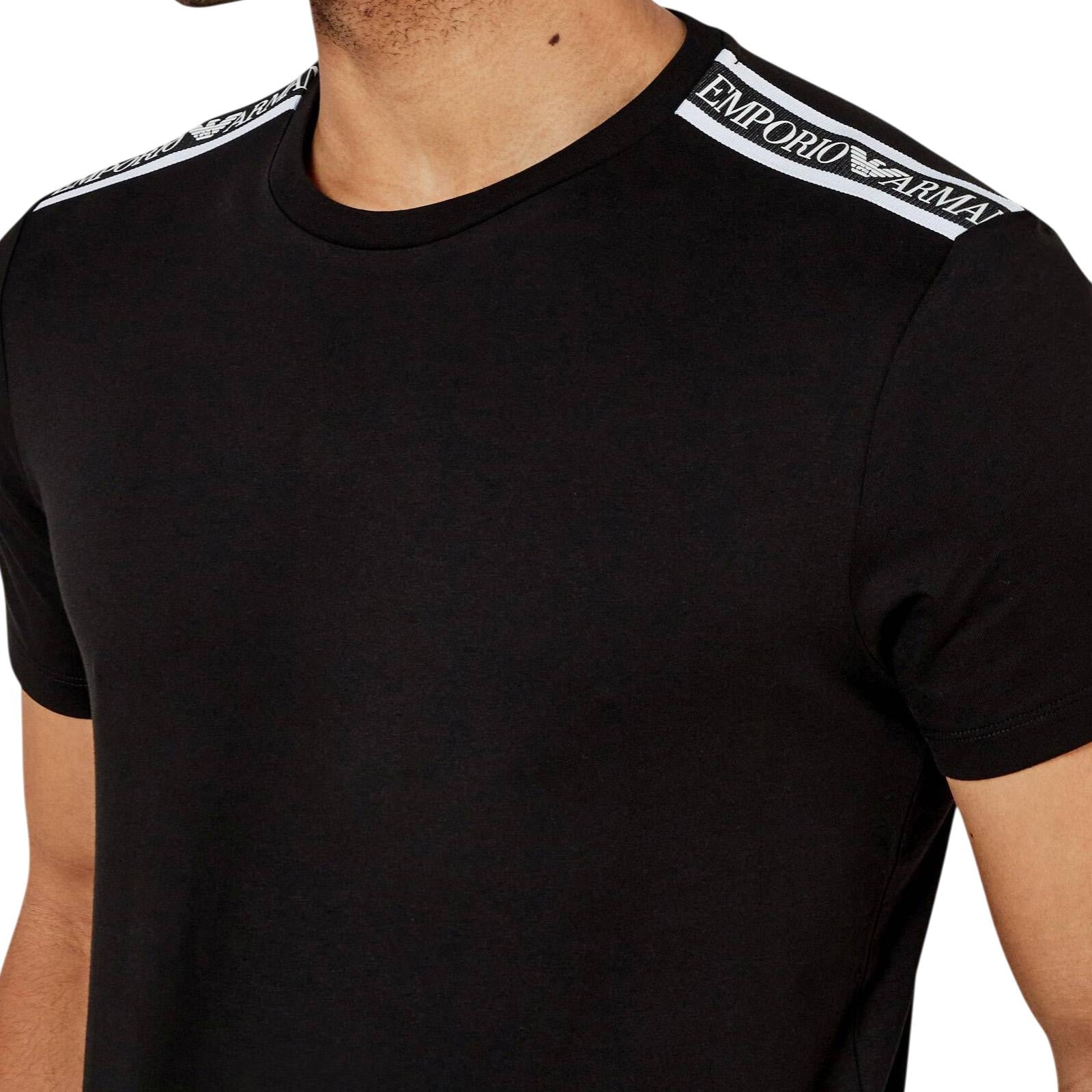 T-shirt EMPORIO ARMANI Uomo EM000574-AF12333 UC001 