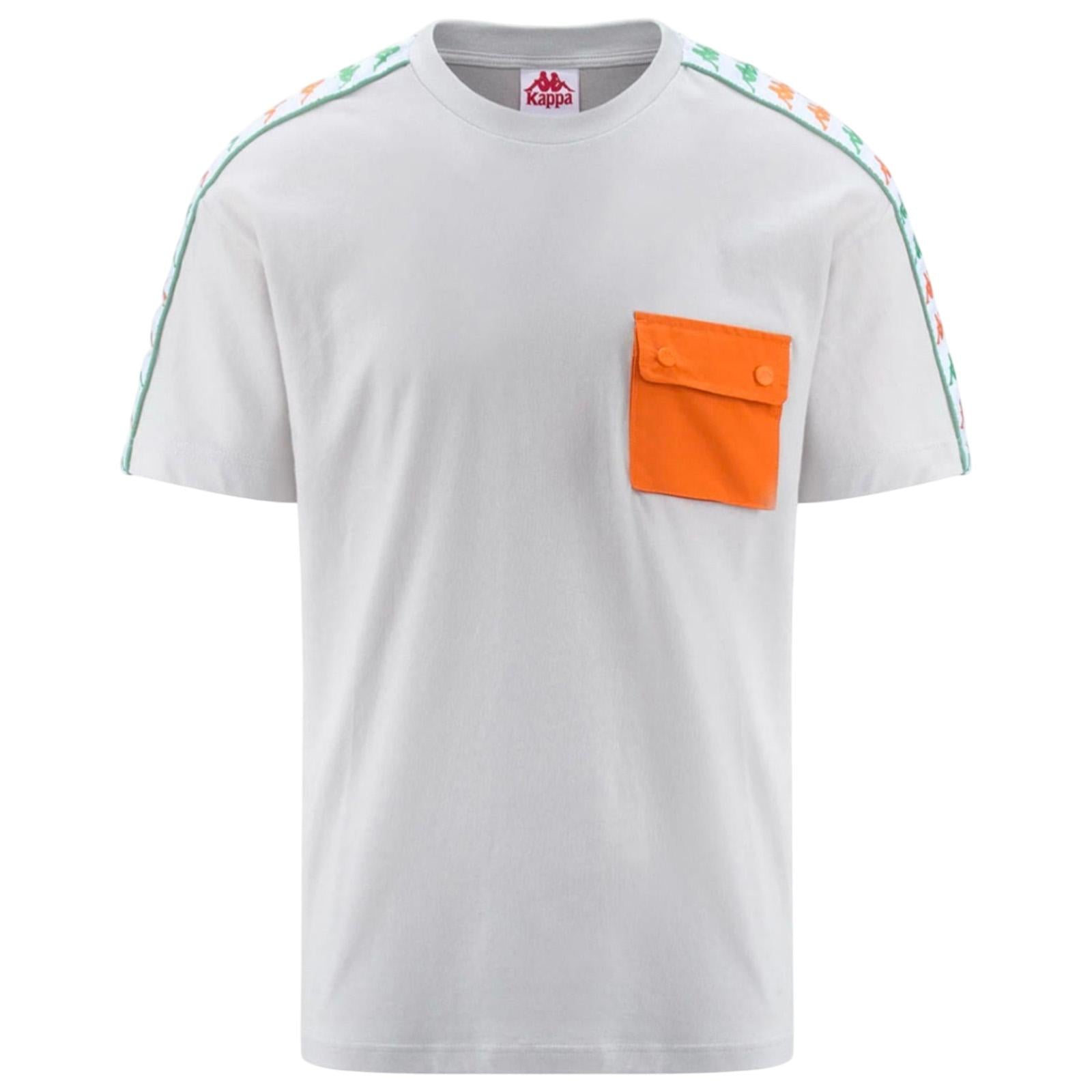 T-shirt KAPPA 331C7RW A0M KAPPA 