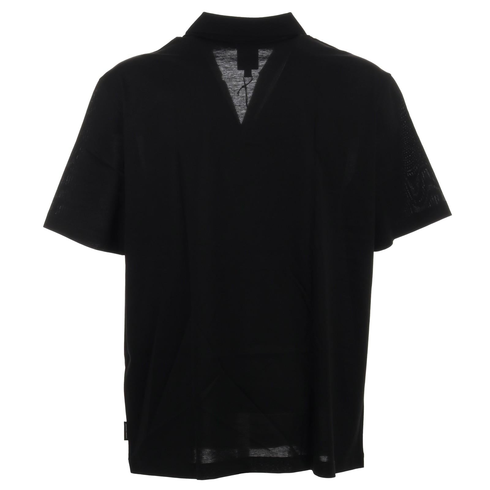 Polo ARMANI EXCHANGE MAN XM000492-AF103642 UC001 