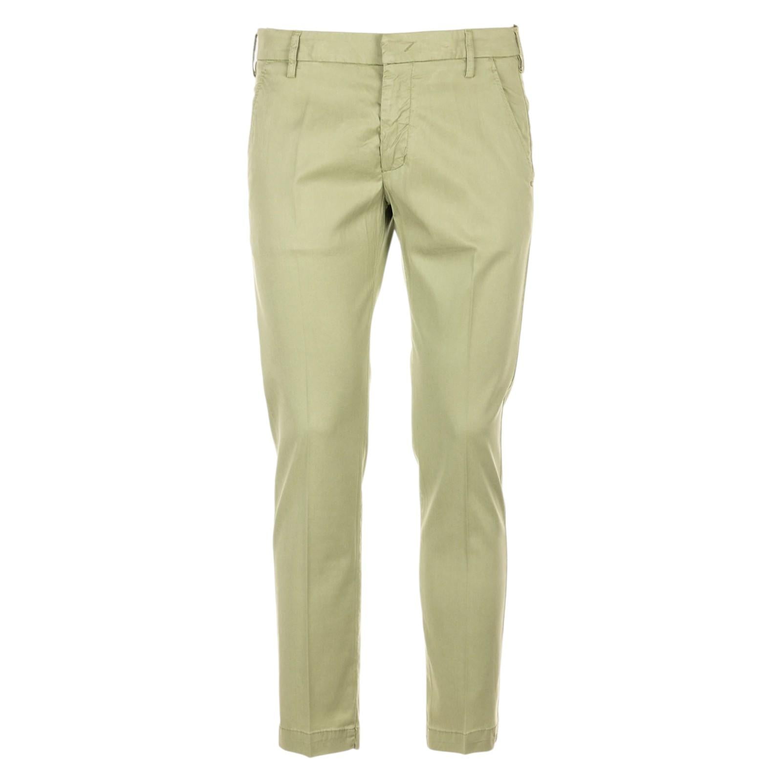 Pantalone ENTRE AMIS Uomo P258188-238 9100 