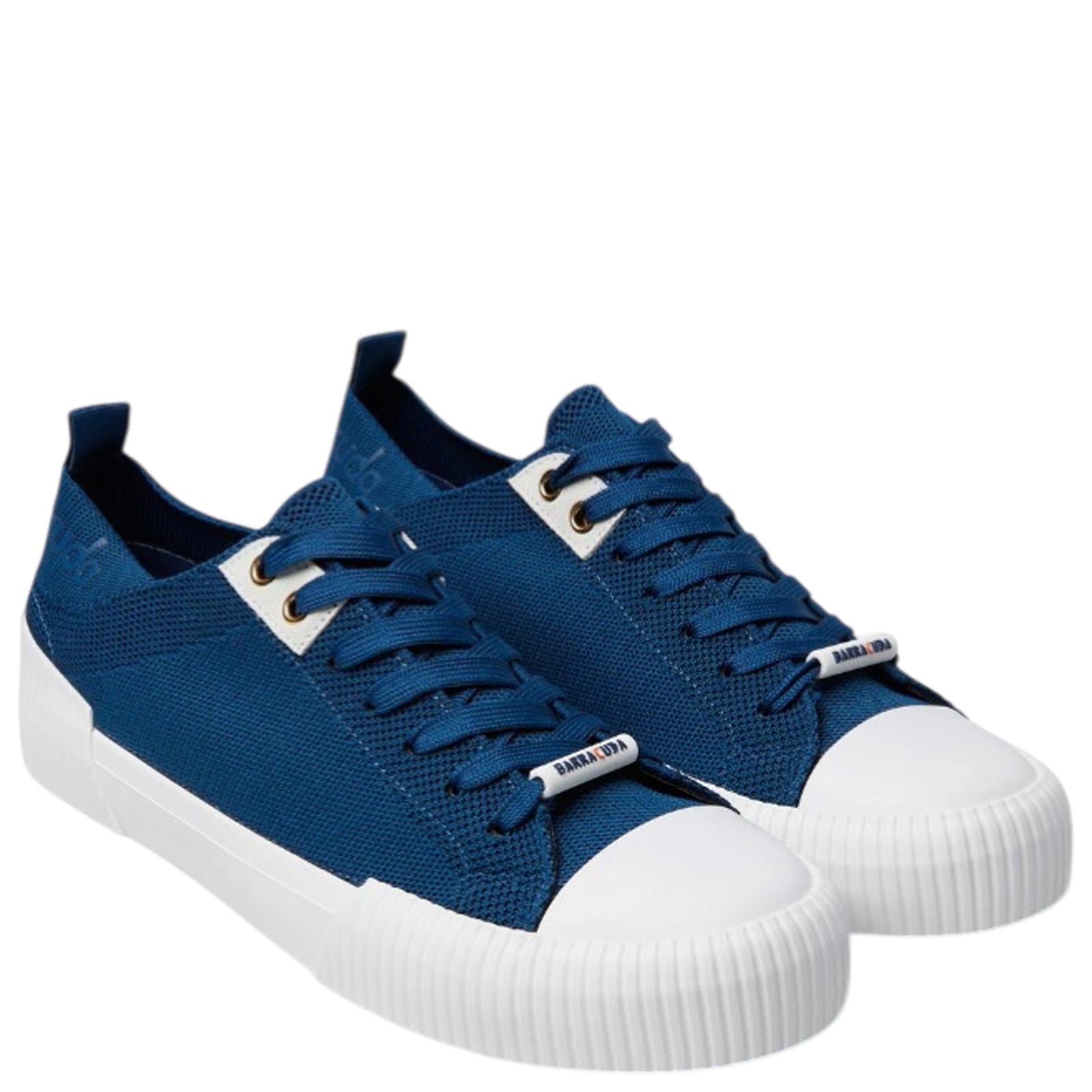 Sneakers BARRACUDA BU3535B V2206 BARRACUDA 