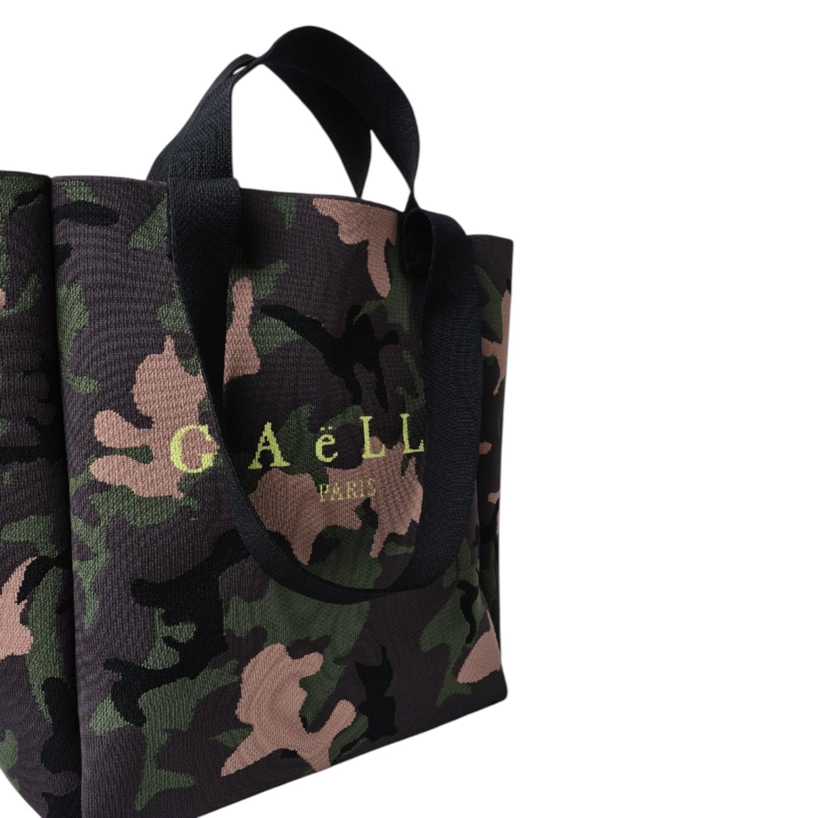 Borsa GAELLE Donna GAACW02229-MTFI0020 CAM 