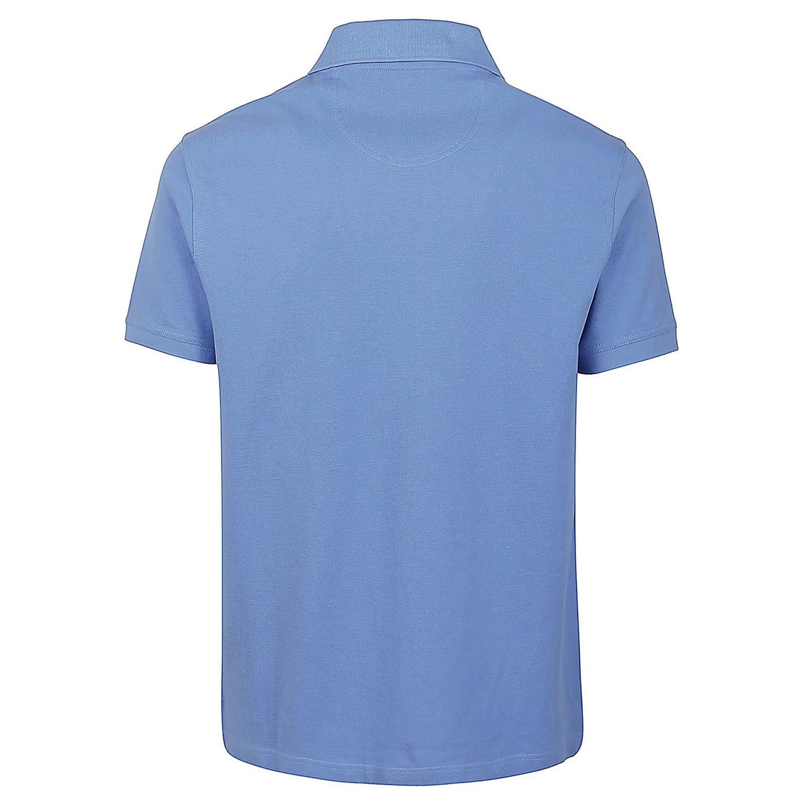 Polo BARBOUR MML0012 BL95 BARBOUR 