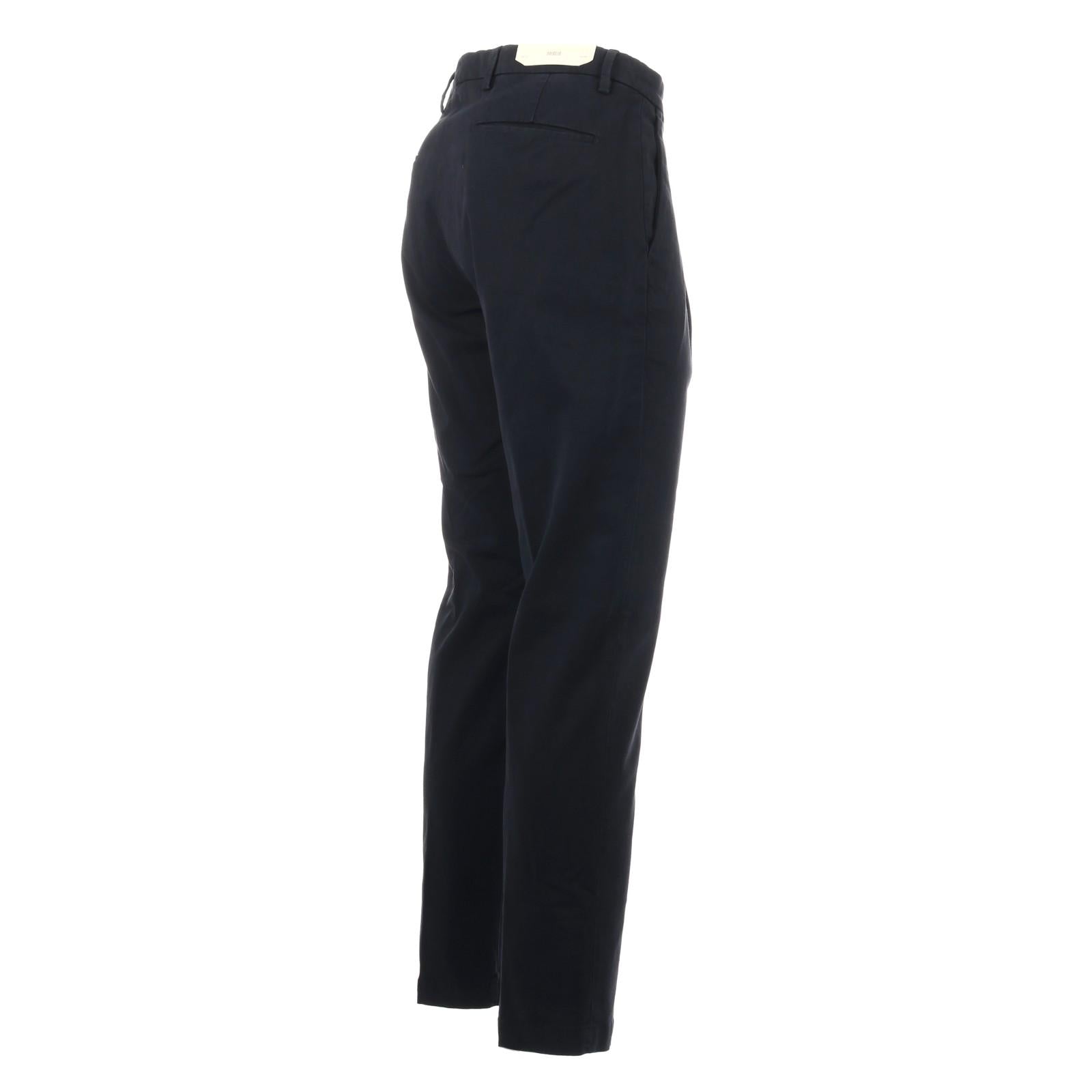 Pantalone BRIGILIA TIBERIO-424008 00011 BRIGLIA 