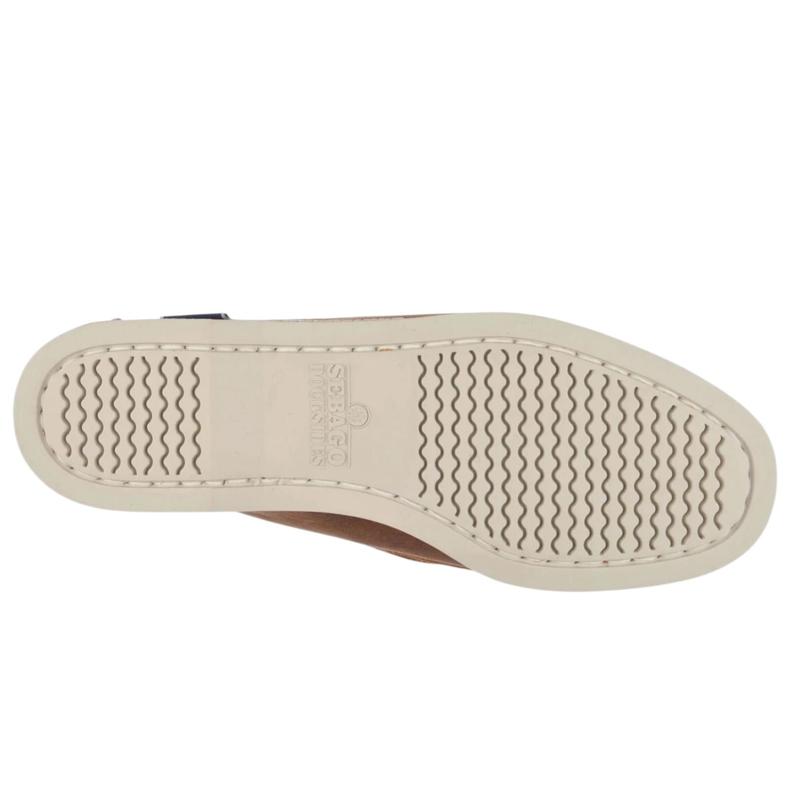 Mocassini DOCKSIDES by SEBAGO Donna 7001E40 912 