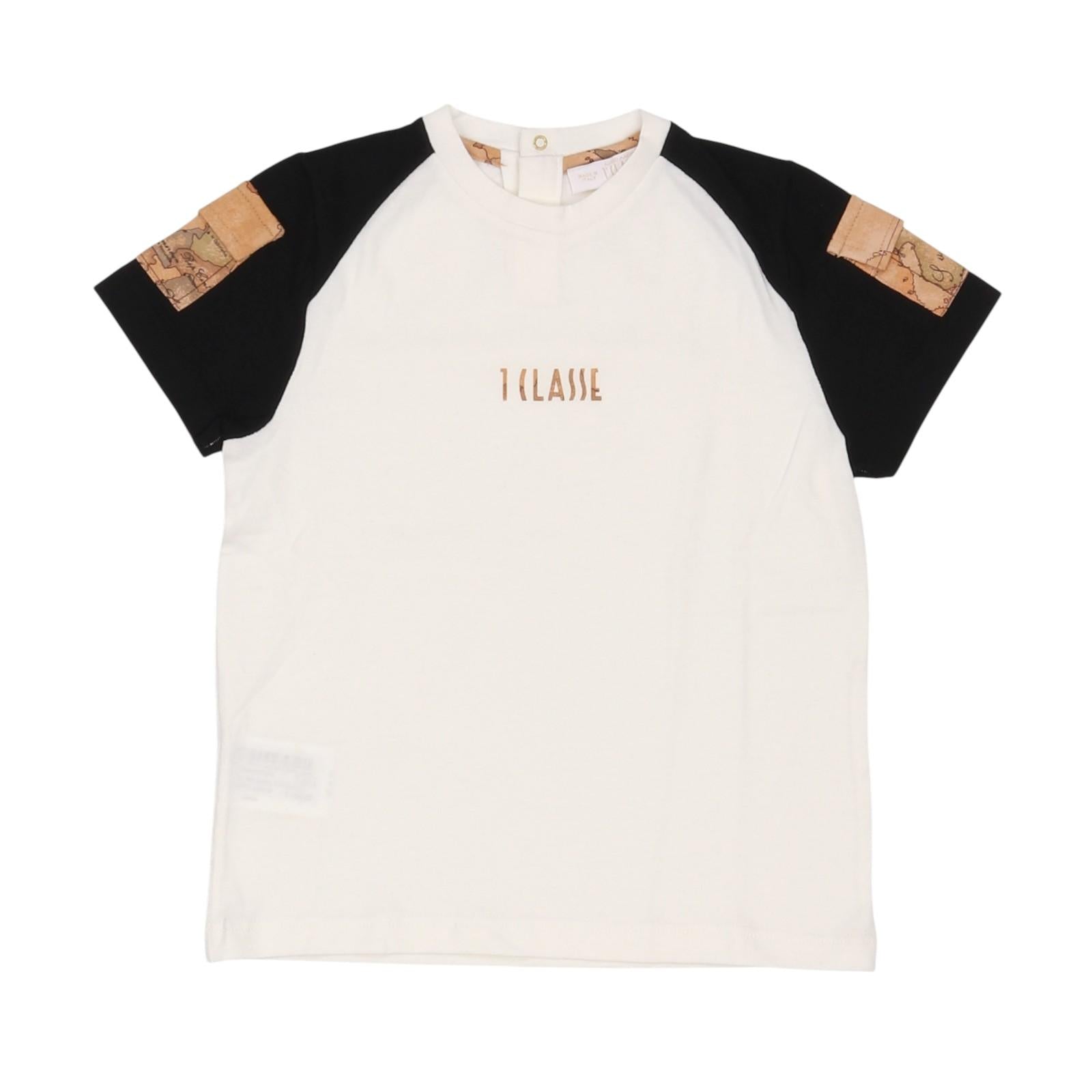 T-shirt ALVIERO MARTINI kids 2572M00042 BIA ALVIERO MARTINI 