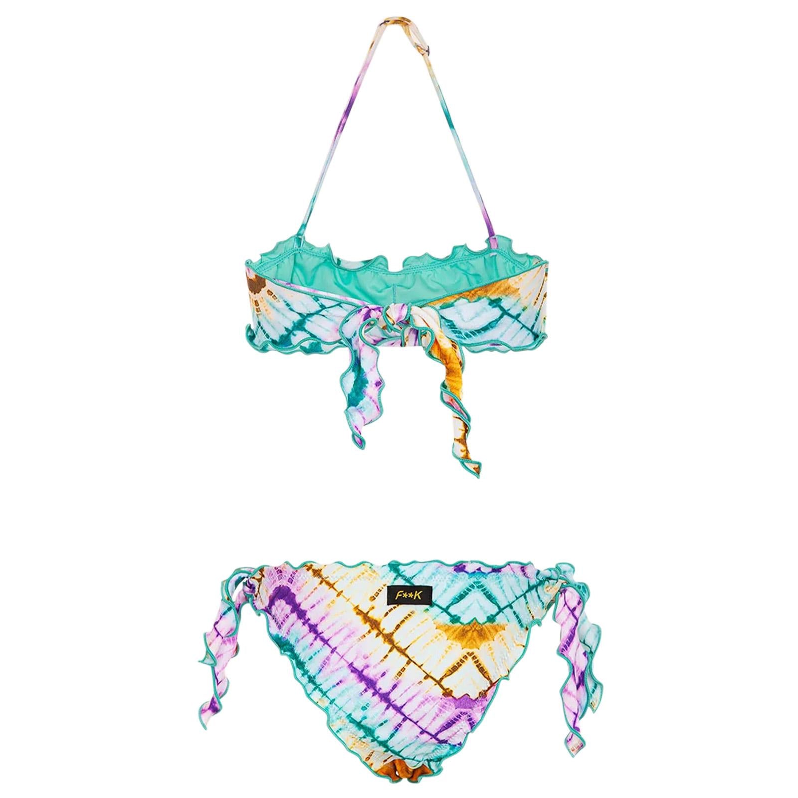 Bikini FK kids Bambina FJ25-G1G06BA X50 