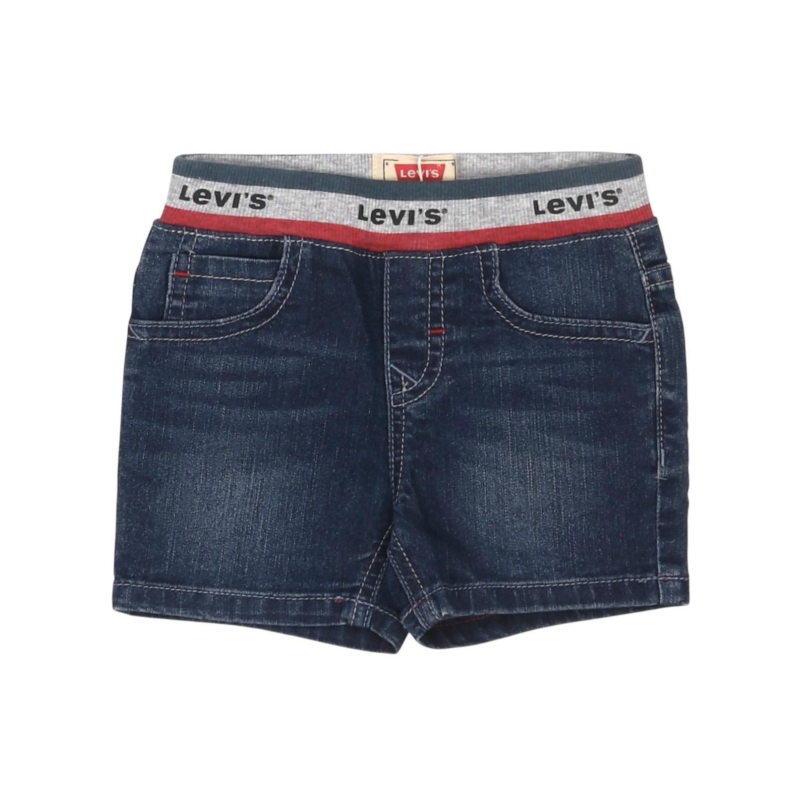 Bermuda LEVI'S kids NN26004 46 LEVI'S 