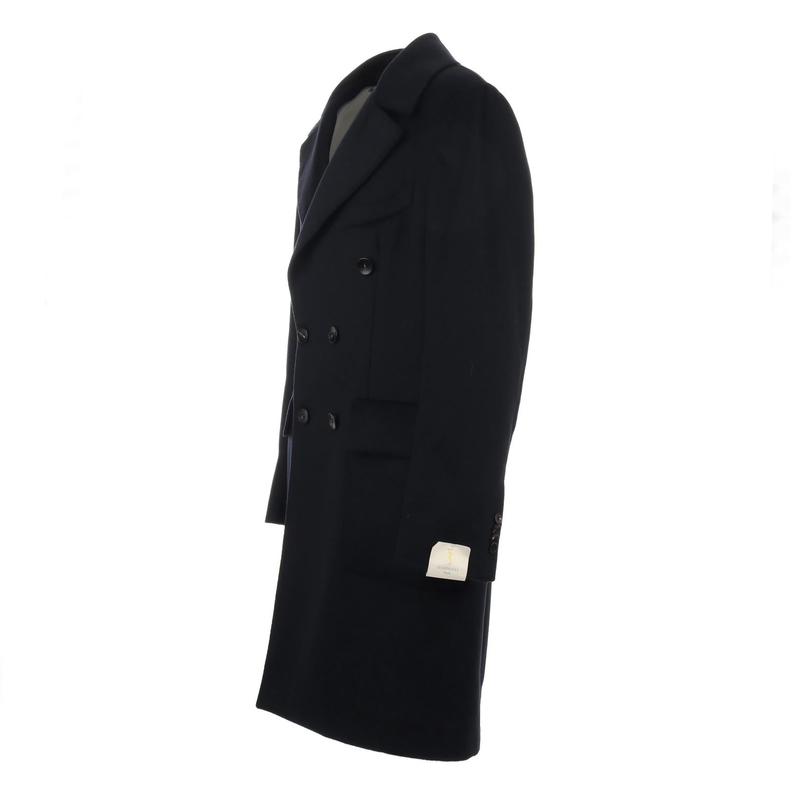 Cappotto GUARINUCCI CN-191 4 GUARINUCCI 