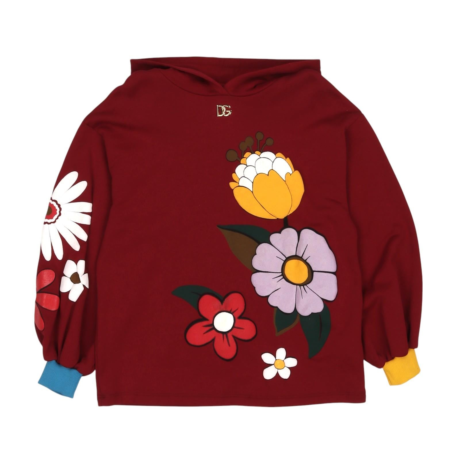 Abito DOLCE & GABBANA kids L5JW4T-G7BHJ R3484 DOLCE & GABBANA 