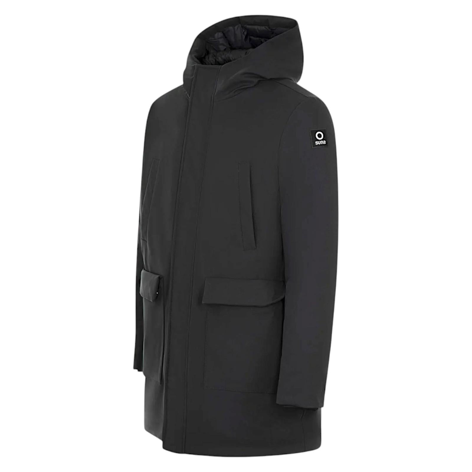 Giubbotto SUNS GBS53053U V2 SUNS 