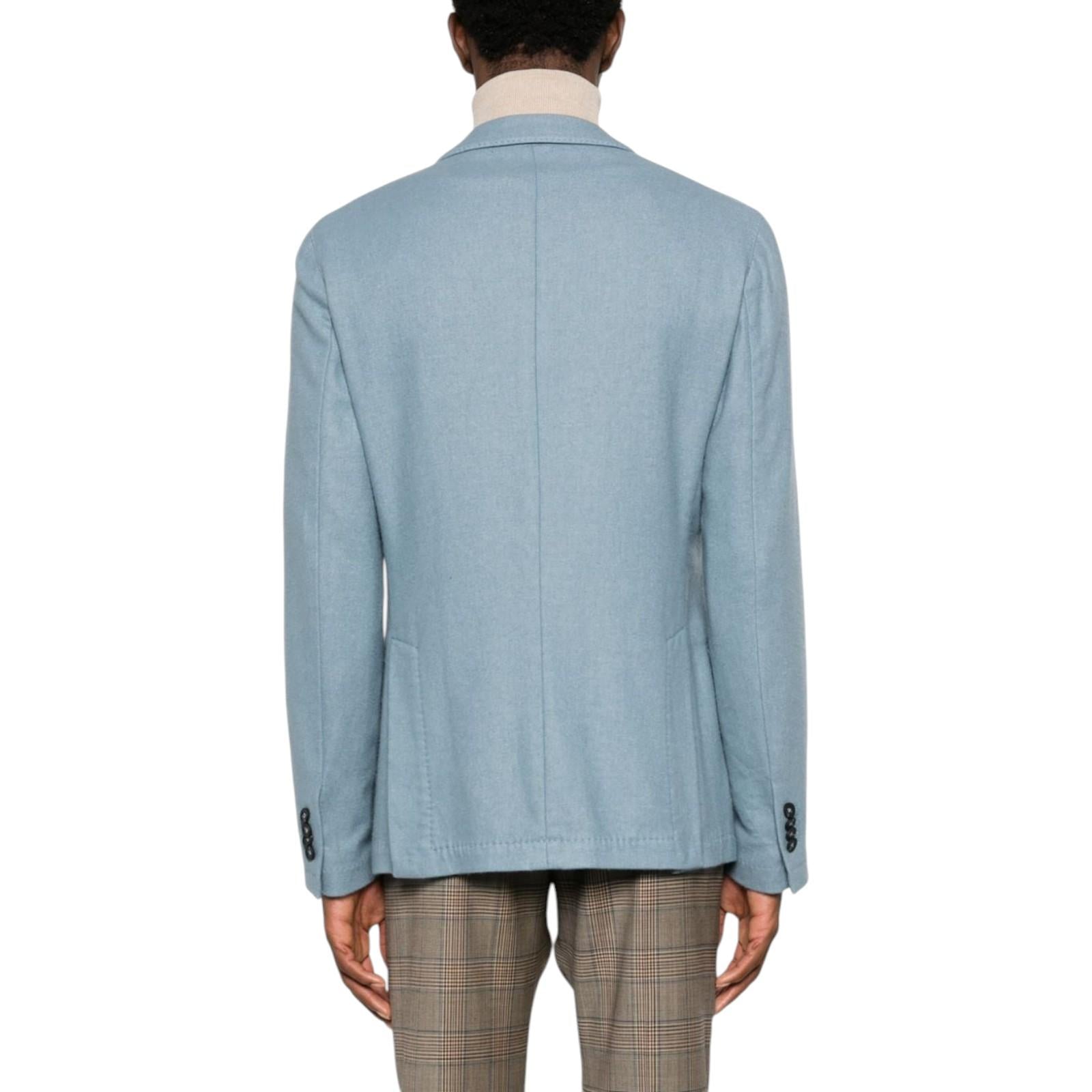 Giacca MANUEL RITZ 3532G2748TW-233650 80 MANUEL RITZ 