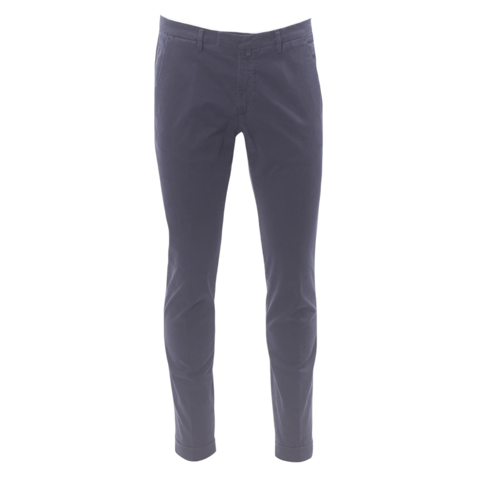 Pantalone BRIGLIA Uomo BG03-324008 00011 