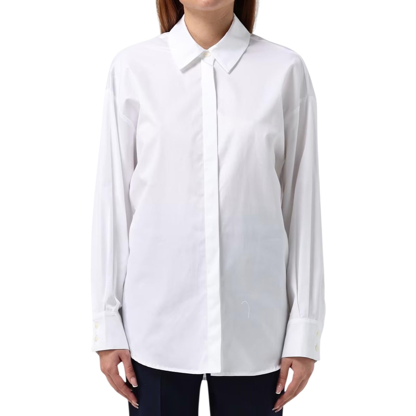 Camicia MAR MARGARITAS MMABW01030-TMTL0006 BIA MAR DE MARGARITAS 