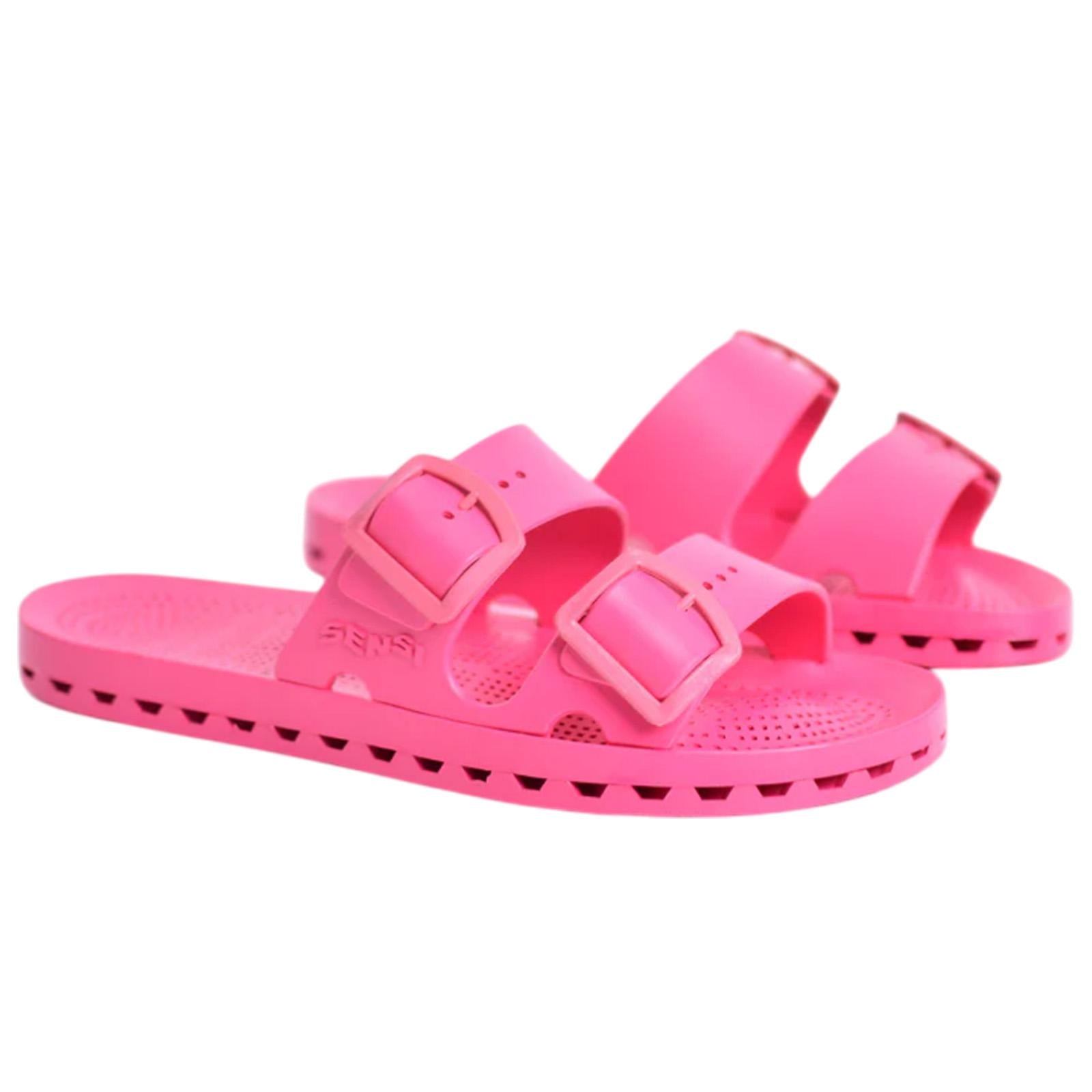 Ciabatte SENSI 4153-C 246 SENSI 