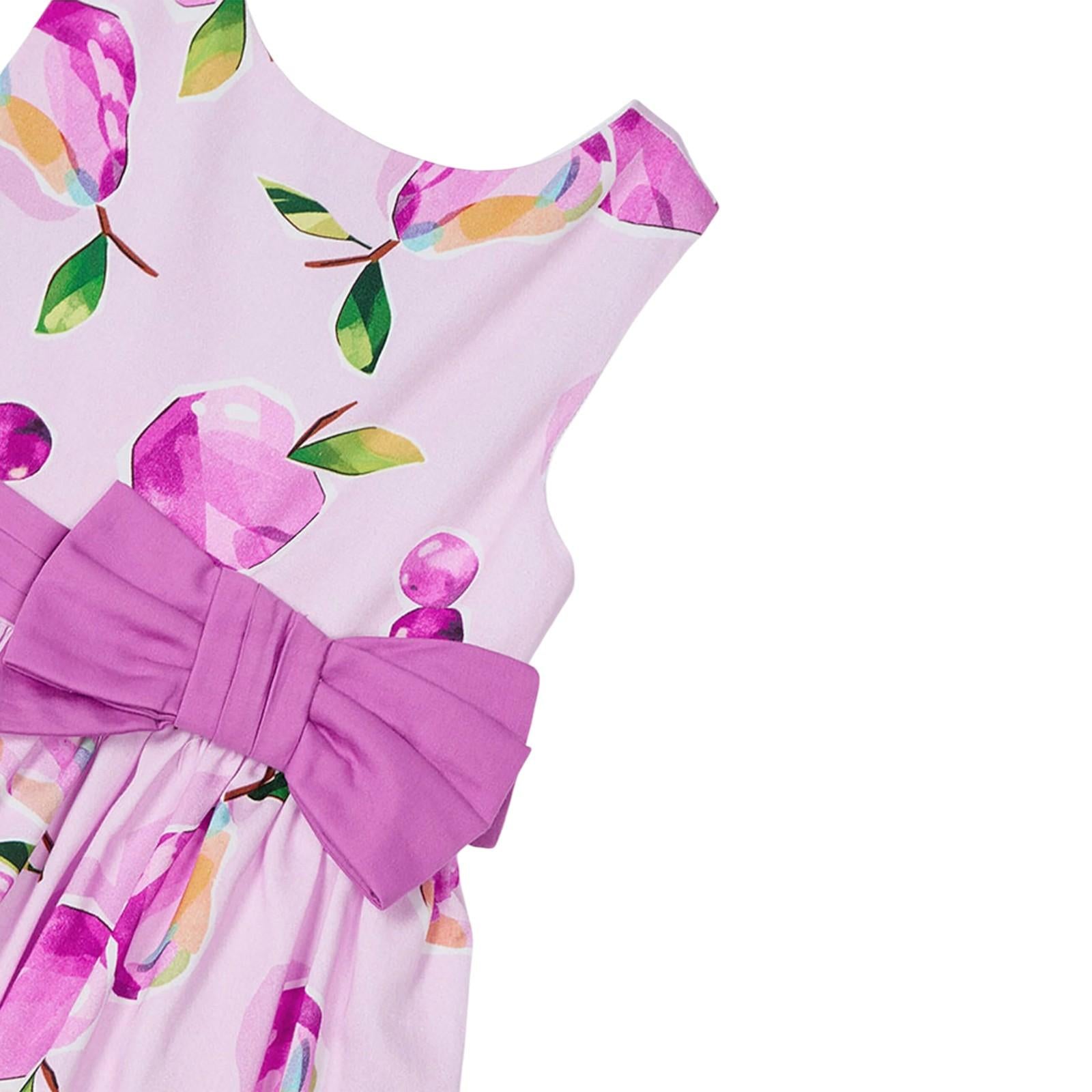 Abito MAYORAL kids Bambina 3917 30 