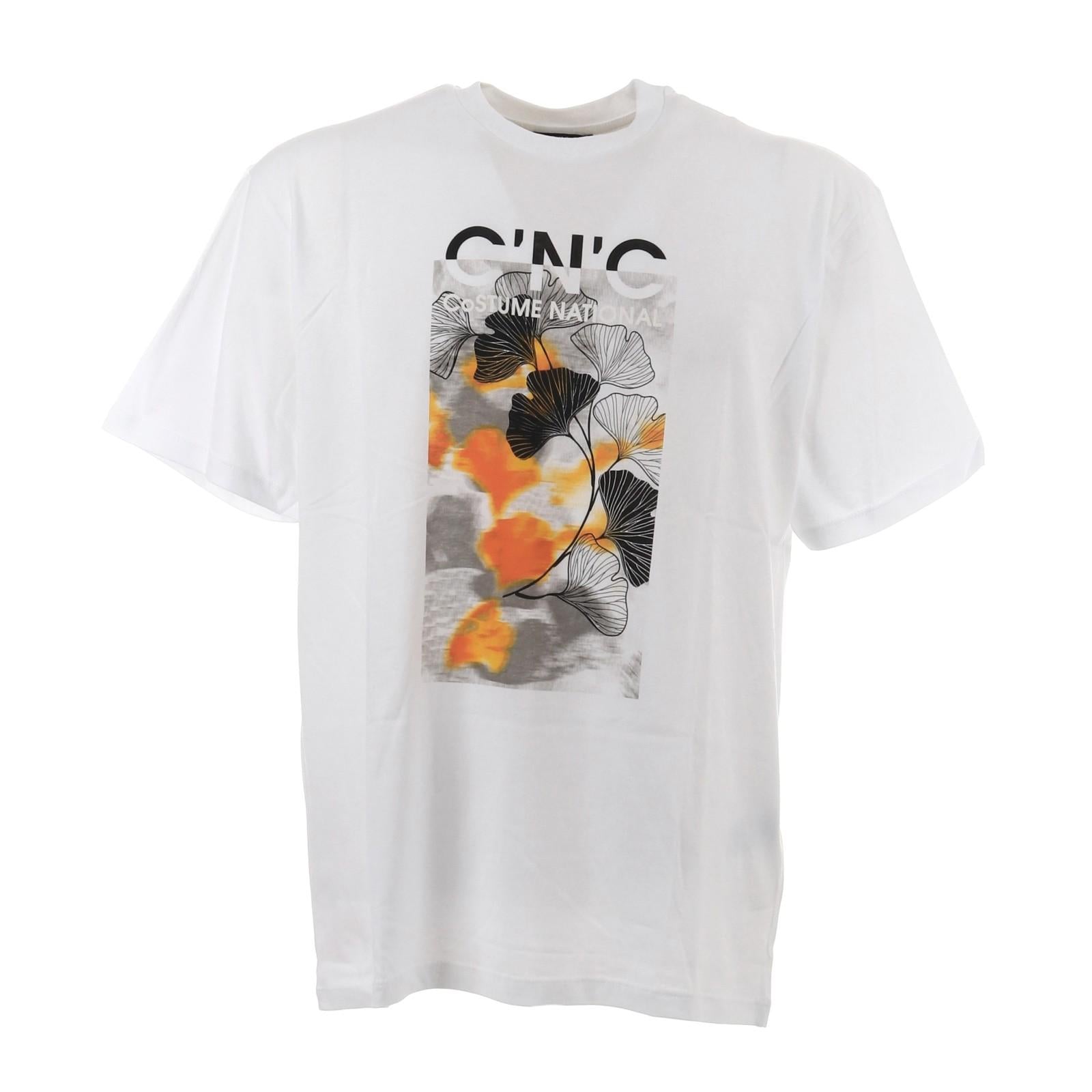 T-shirt COSTUME NATIONAL NMS57001TS-9703 BIA COSTUME NATIONAL 