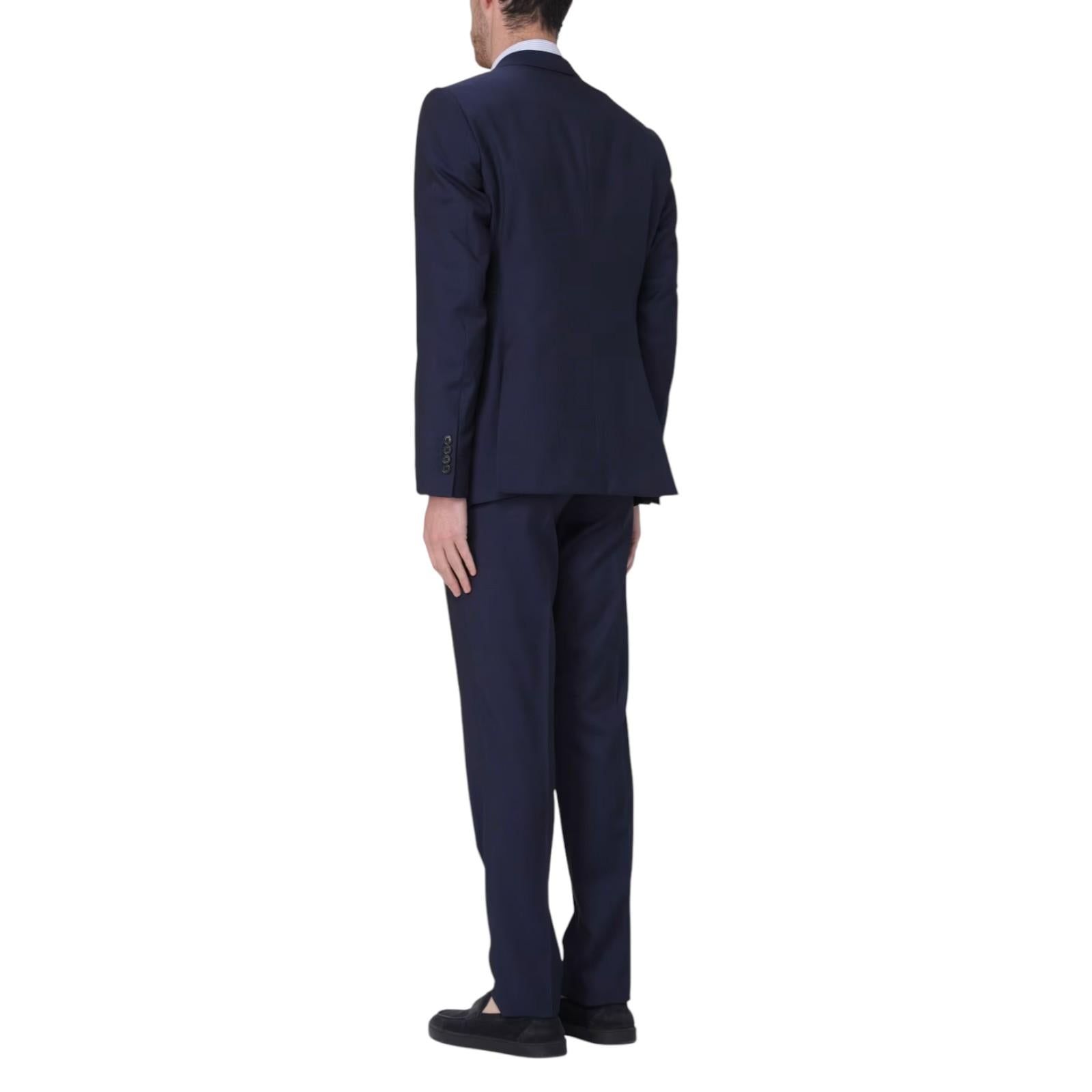 Abito EMPORIO ARMANI Uomo E31VMT-F1525 920 