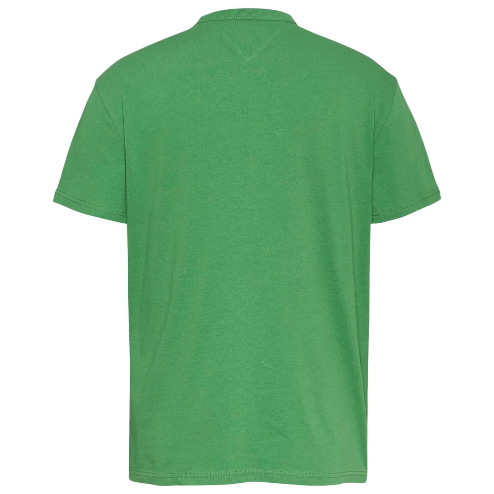 T-shirt TOMMY HILFIGER Uomo DM0DM20322 LY3 
