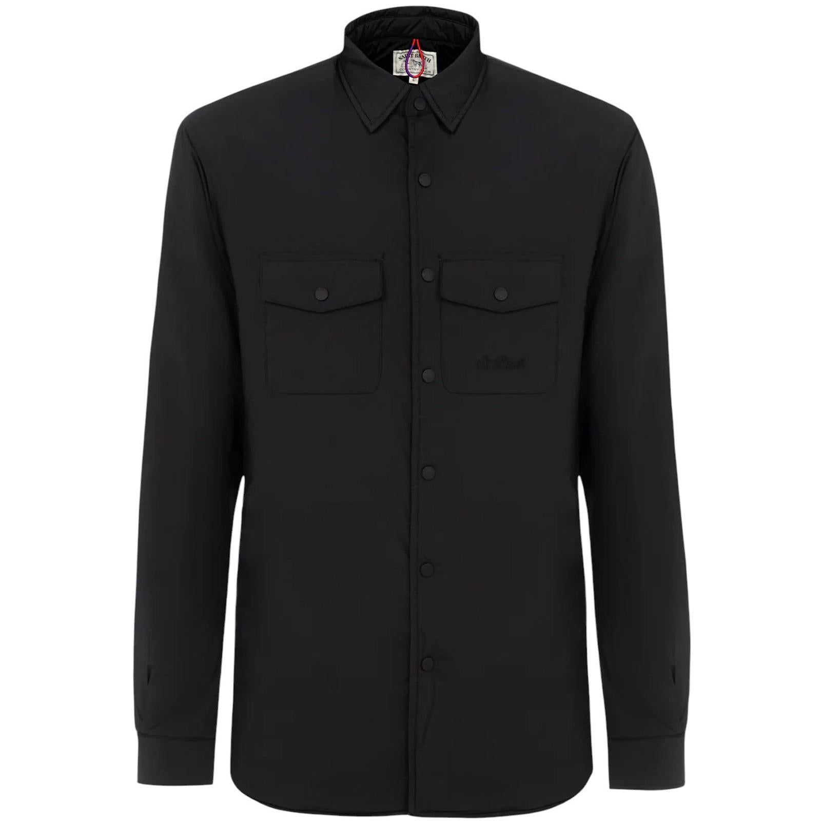 Giubbotto MC2 SAINT BARTH CHALET 00095G MC2 SAINT BARTH 