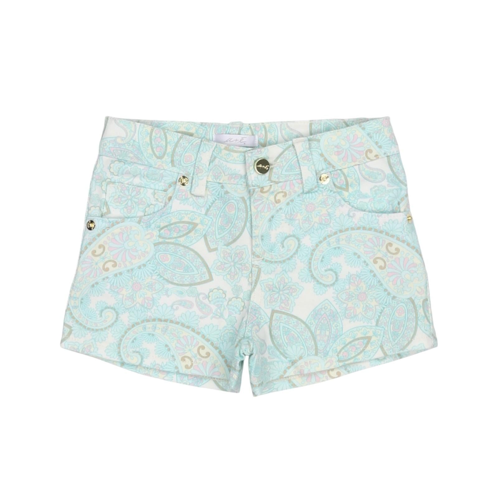 Shorts UpiuE' kids UE1845 VER UpiuE' 