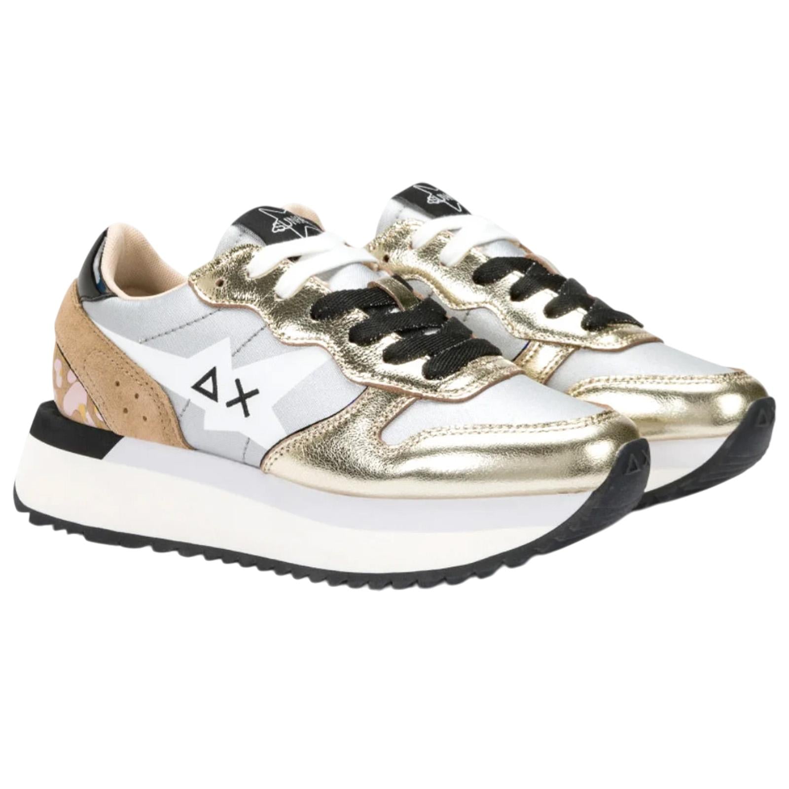 Sneakers SUN68 Donna Z35214 43 