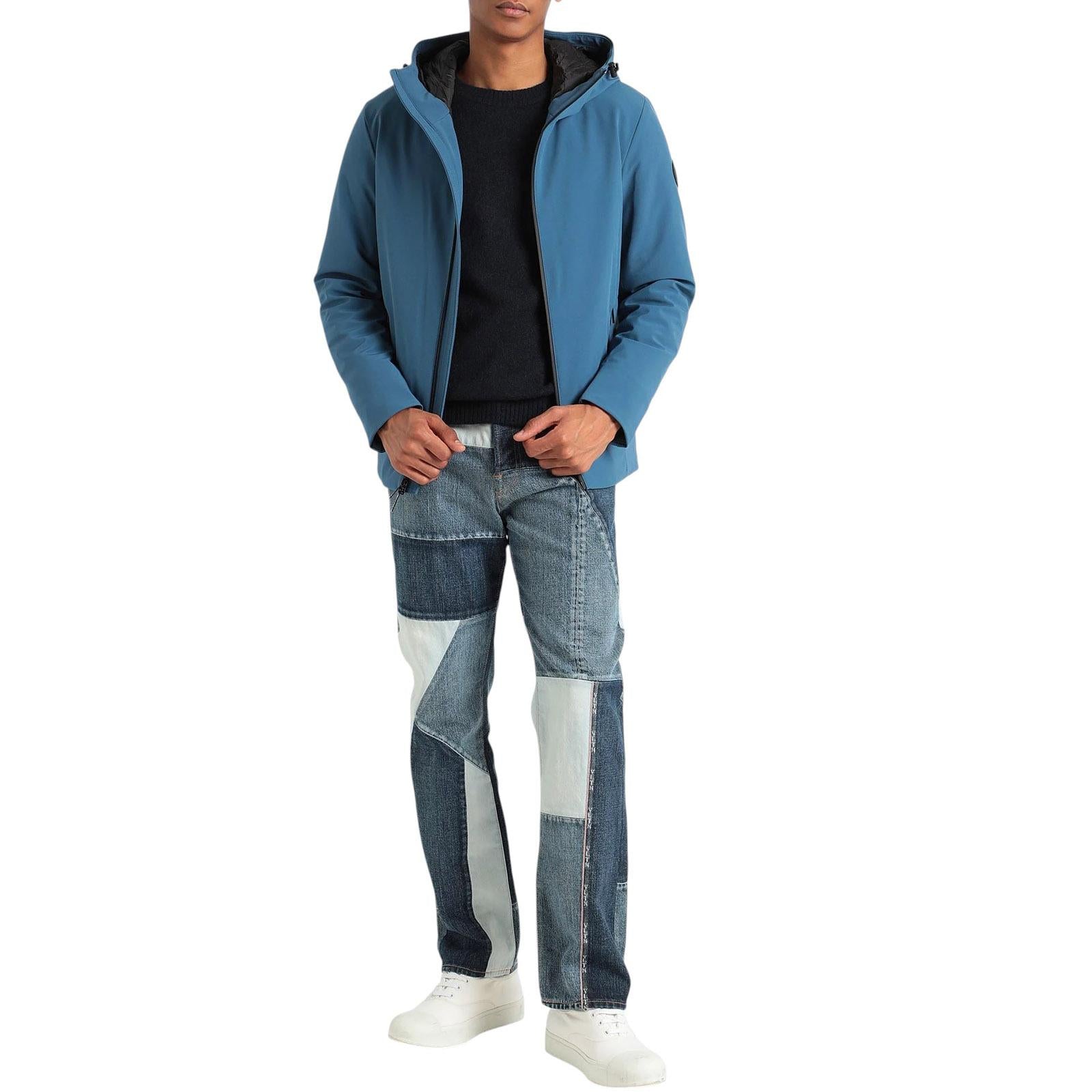 Giubbotto WOOLRICH CFWOOU0791MRUT3496 31093 WOOLRICH 