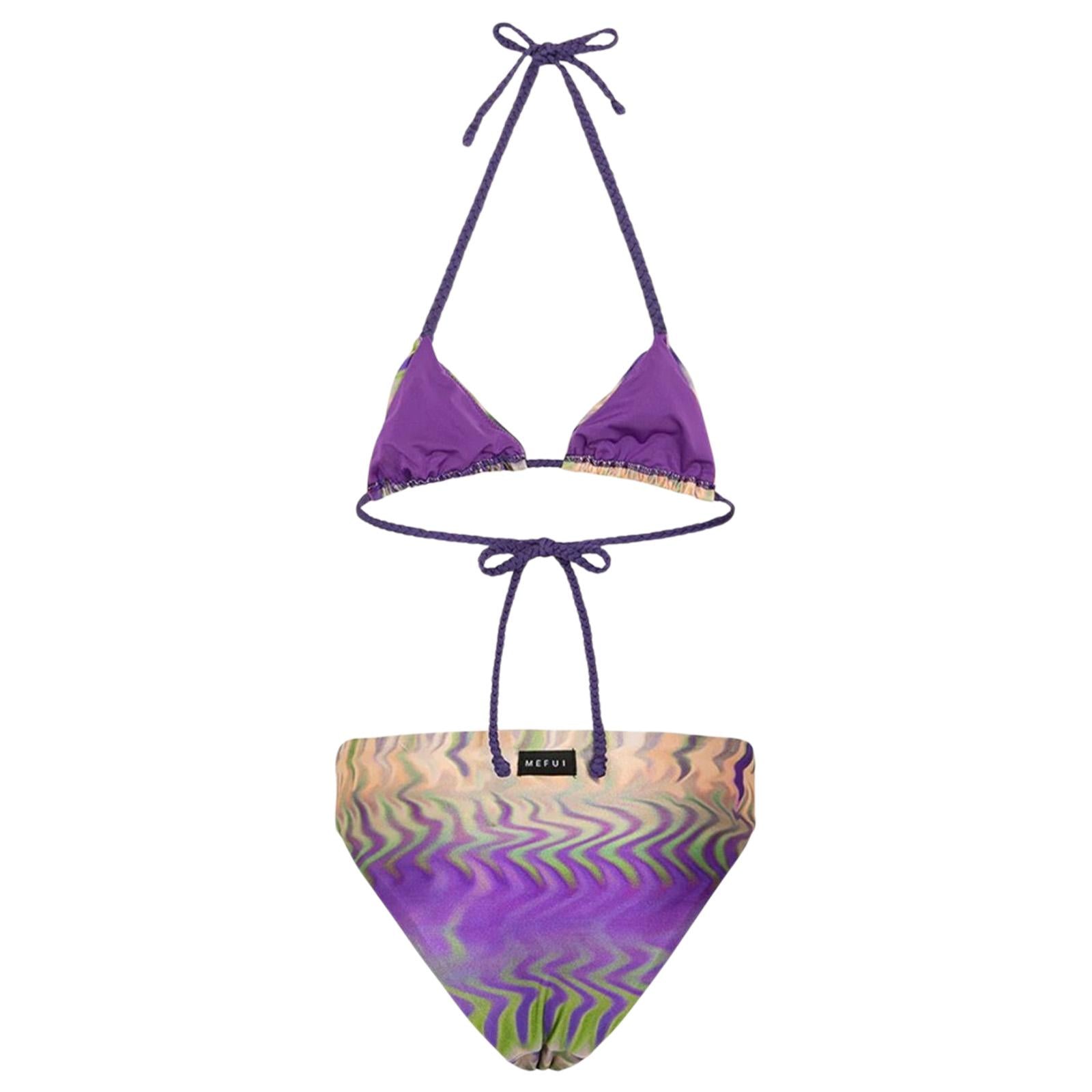 Bikini ME FUI kids Bambina MJ25-0300 X20 