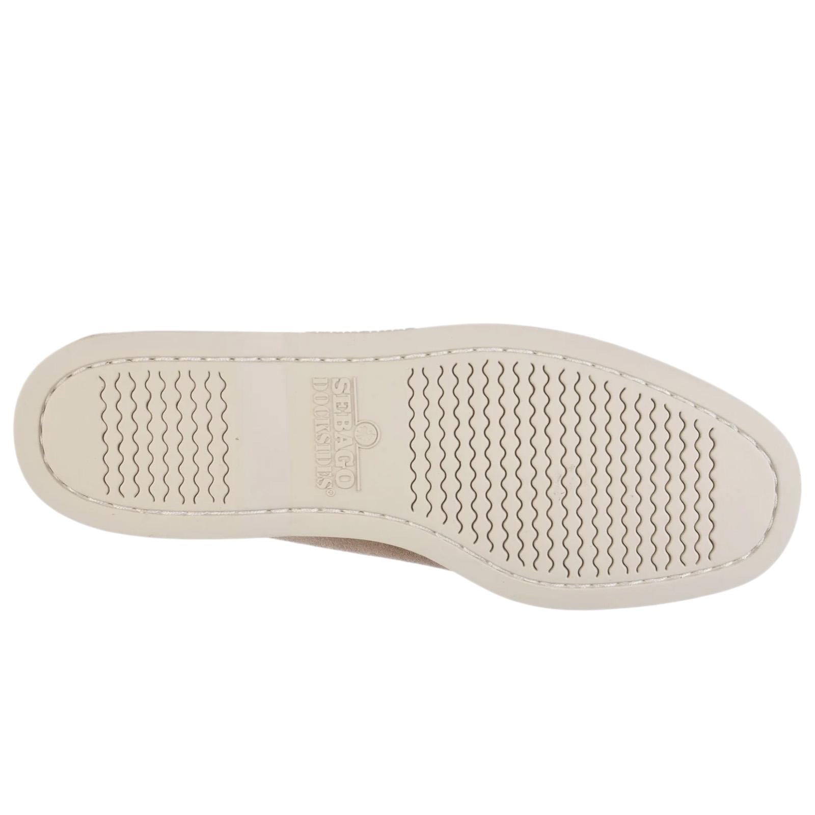 Mocassini DOCKSIDES by SEBAGO Uomo 7111PTW 910 