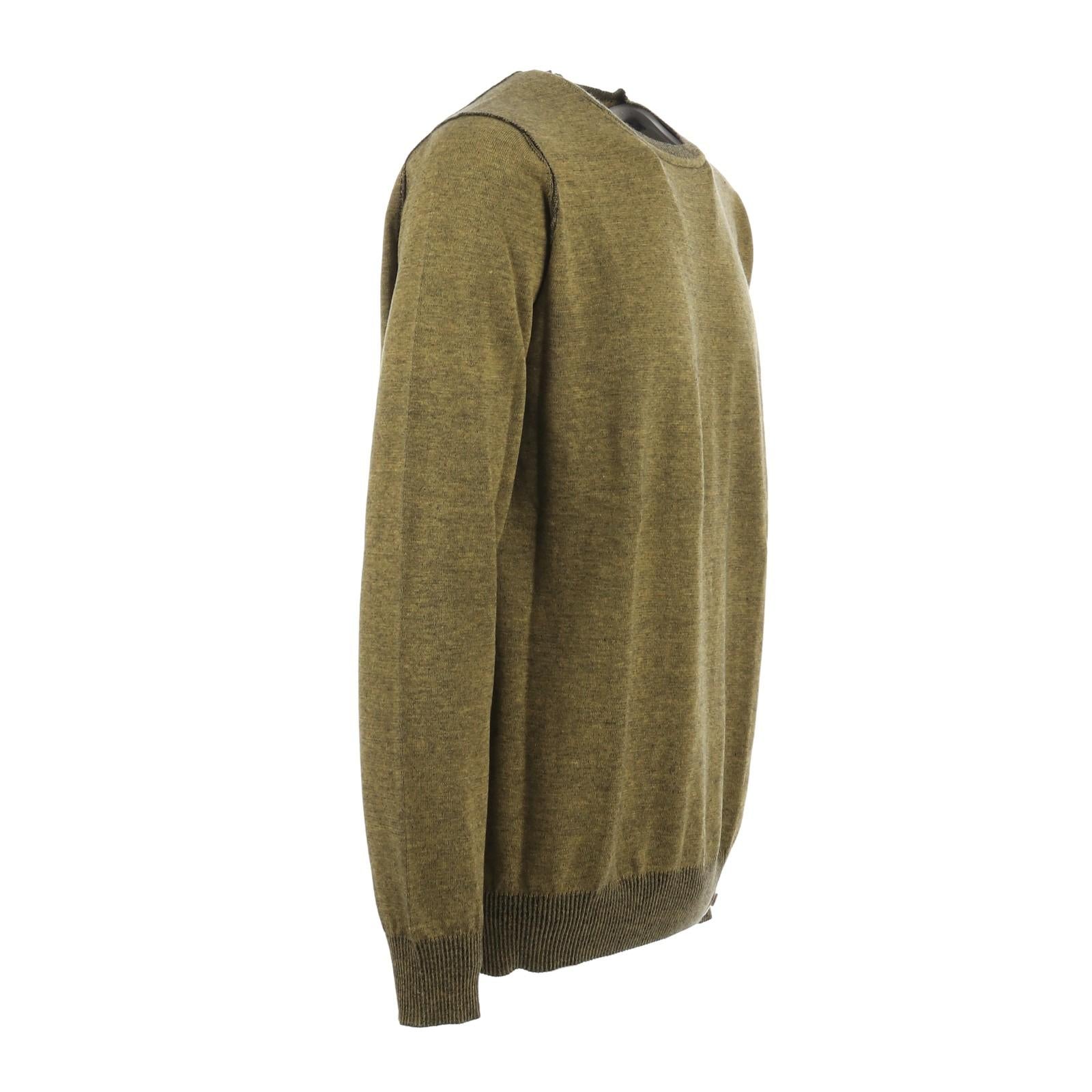 Maglione H953 Uomo HS4138 31 