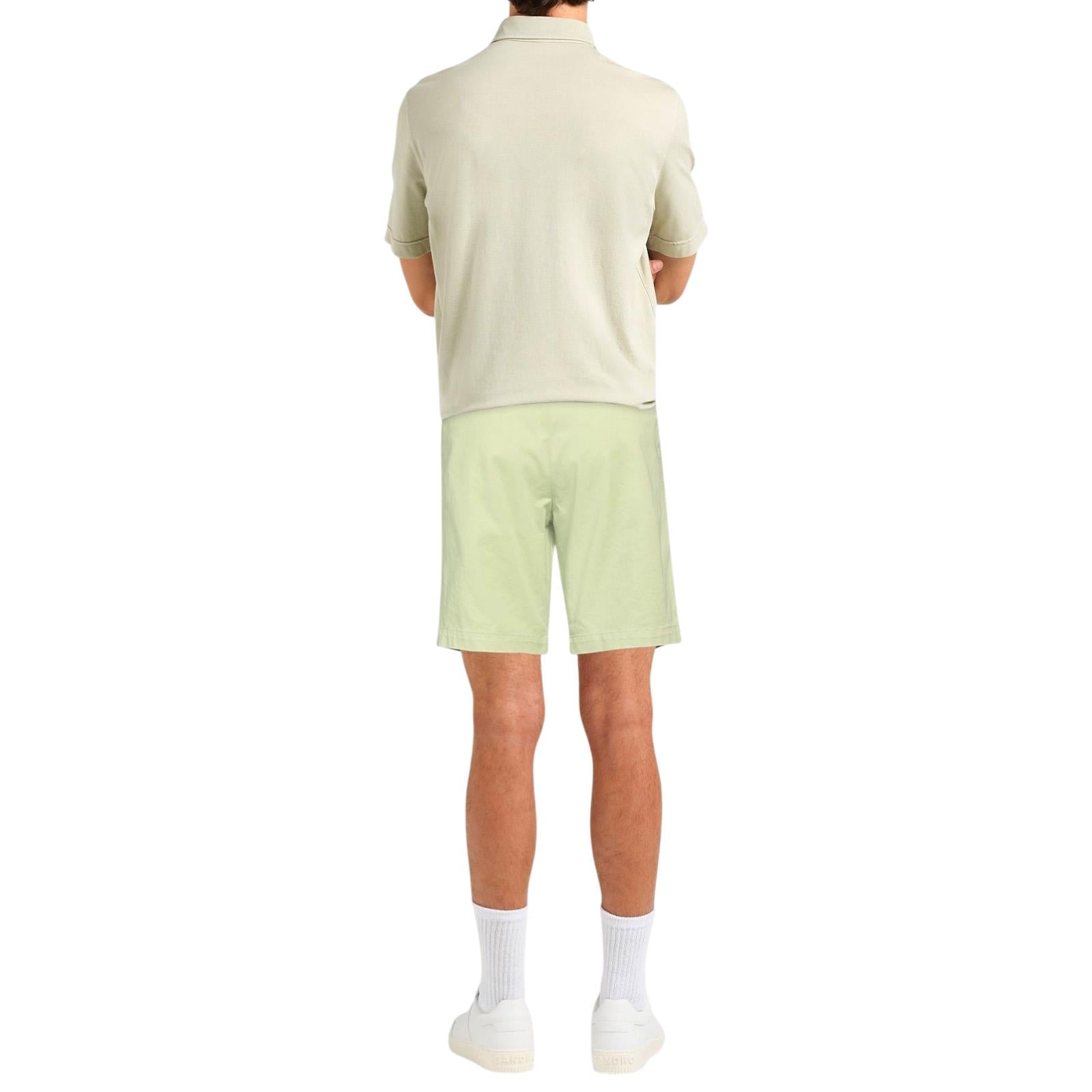 Bermuda OFFICINA 36 Uomo 0225308713 VER 