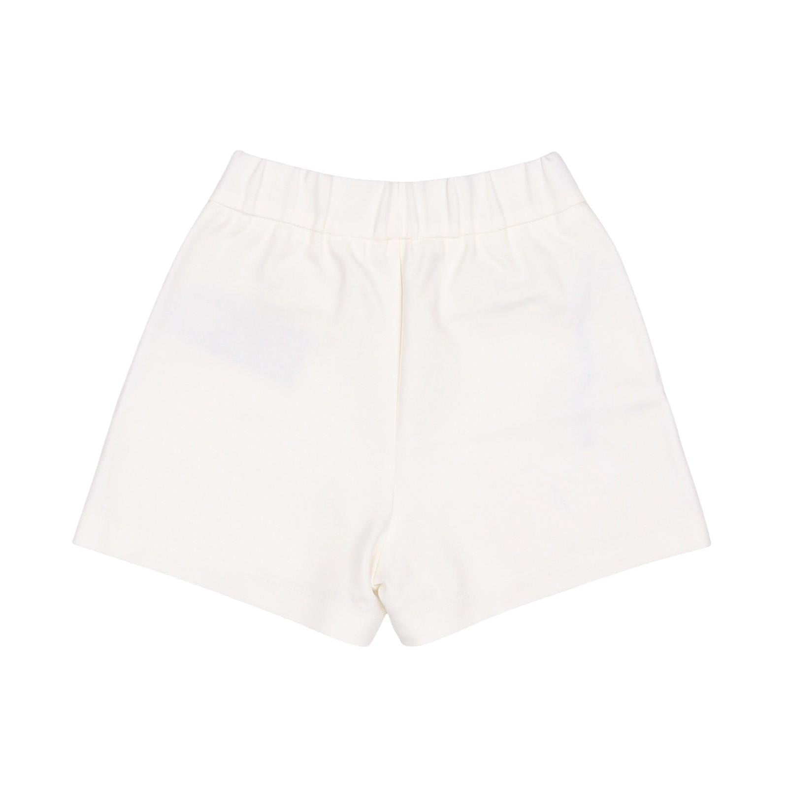 Shorts BALMAIN kids BW6B79-J0371 100NE BALMAIN 