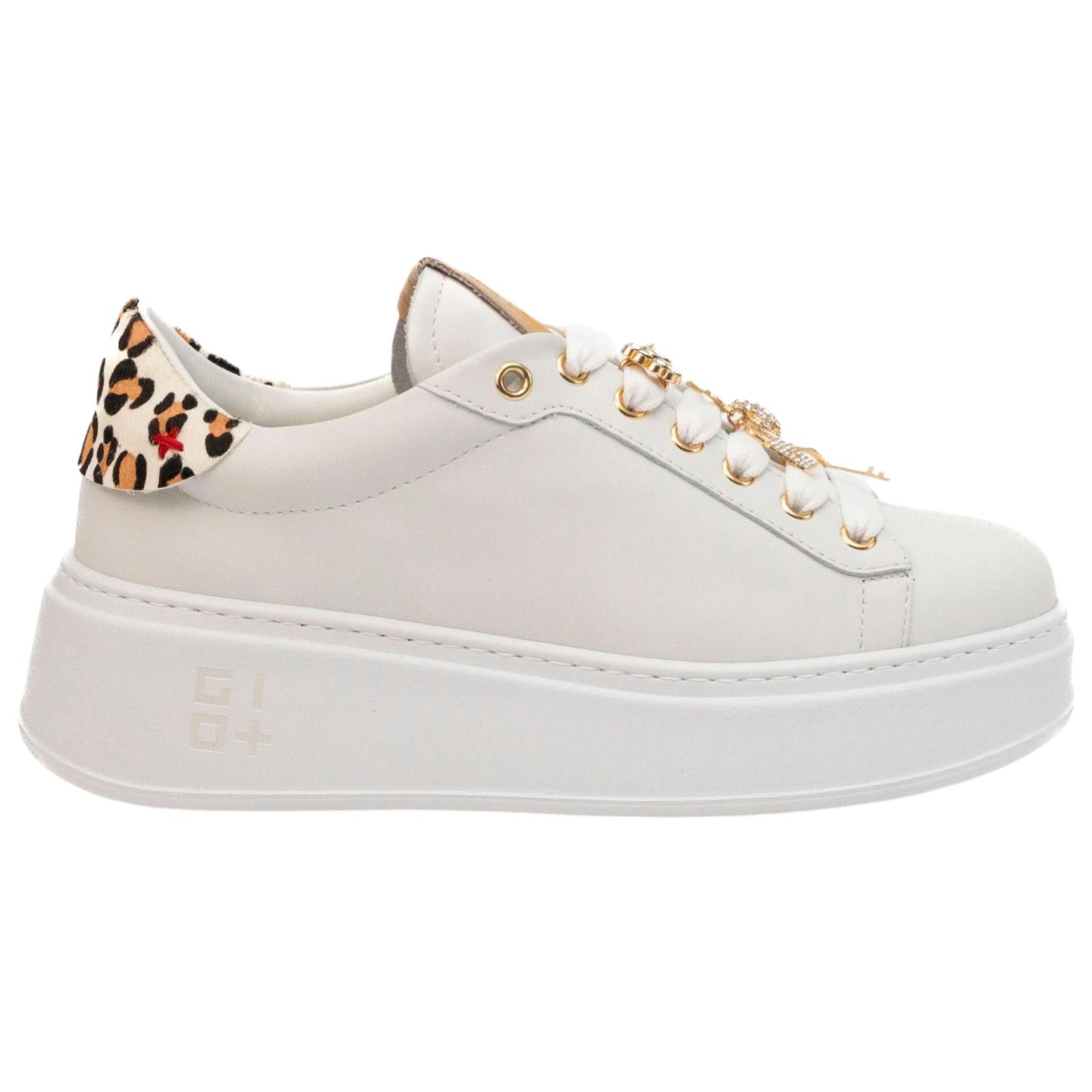 Sneakers GIOPIUSHOES PIA354A PAN GIOPIUSHOES 