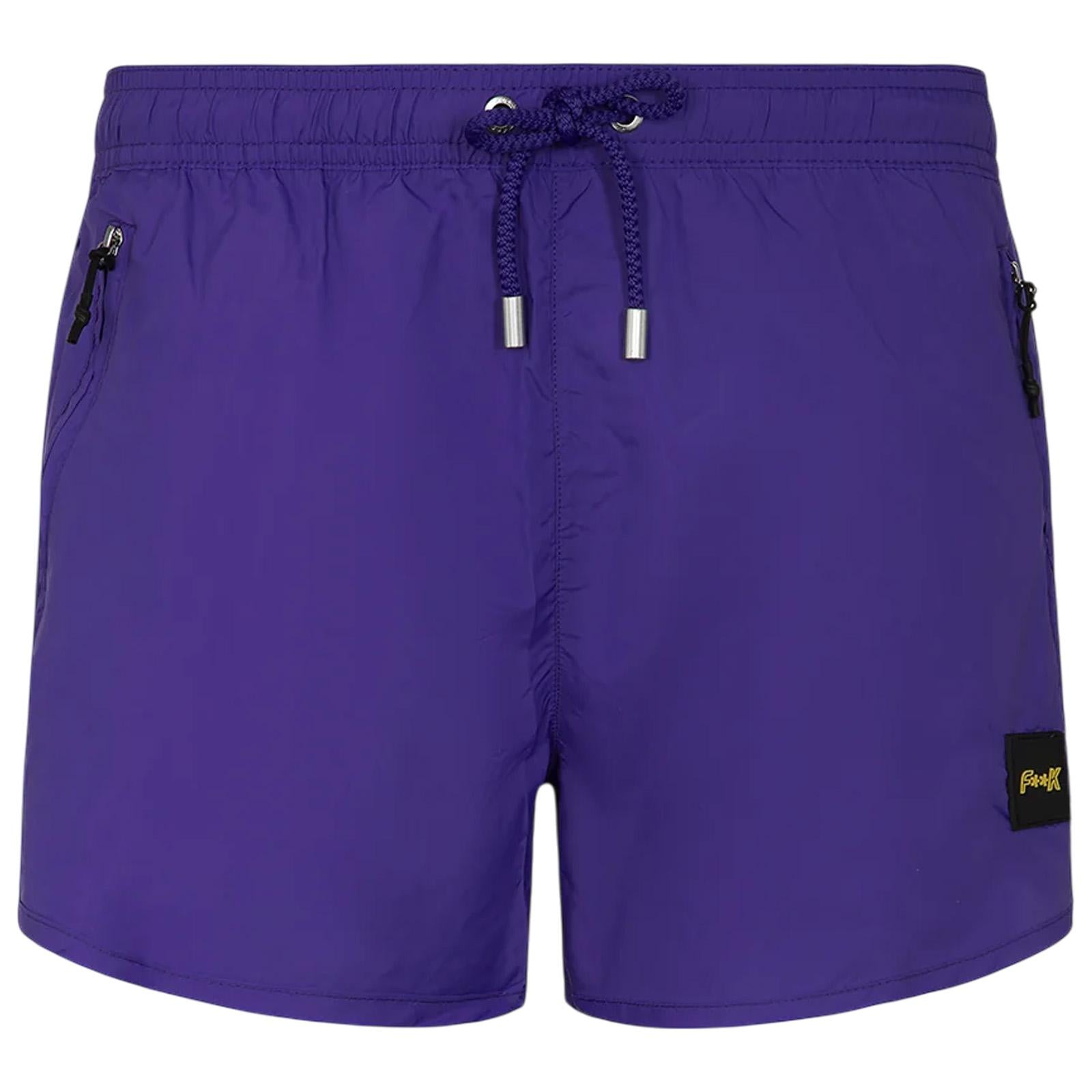 Boxer mare FK Uomo FK25-M01BU03 FV 