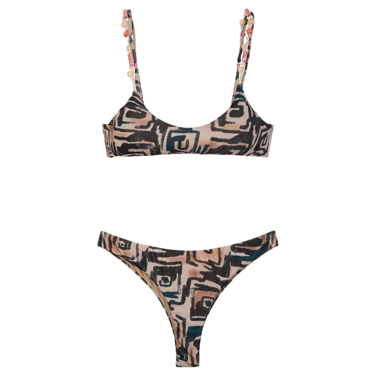 Bikini ME FUI Donna MF25-0301 X14 