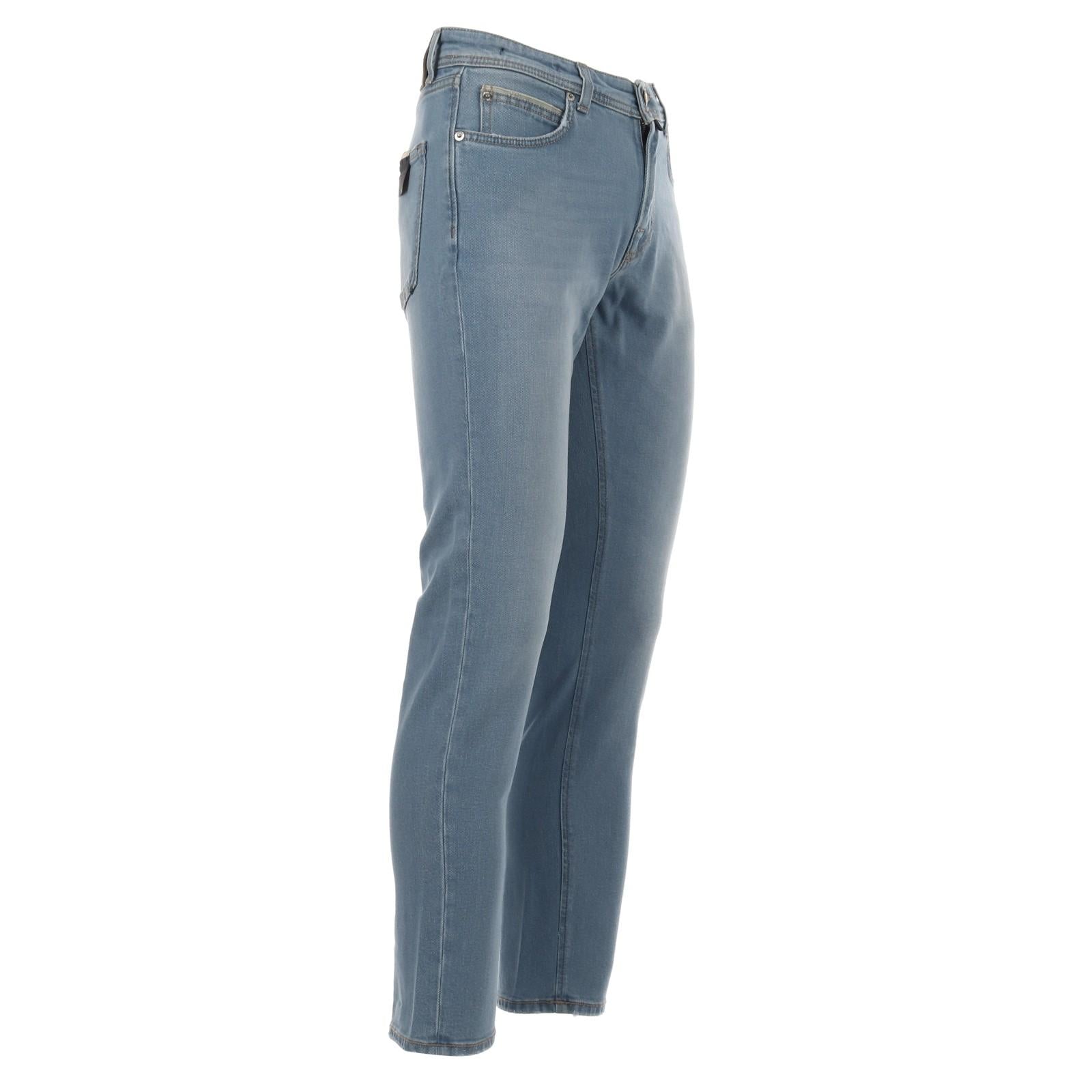 Jeans BRIGLIA Uomo RIBOT-C-324150-668 00011 