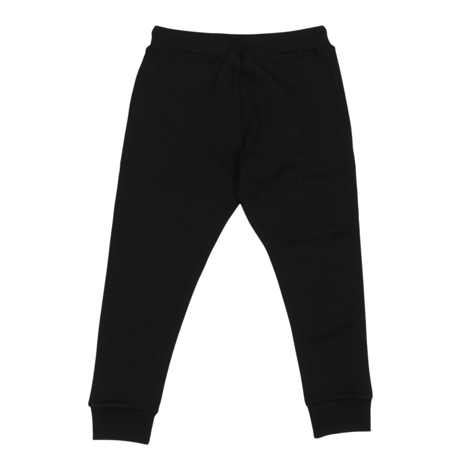 Pantalone DSQUARED2 kids DQ1766-D0A4D DQ900 DSQUARED2 