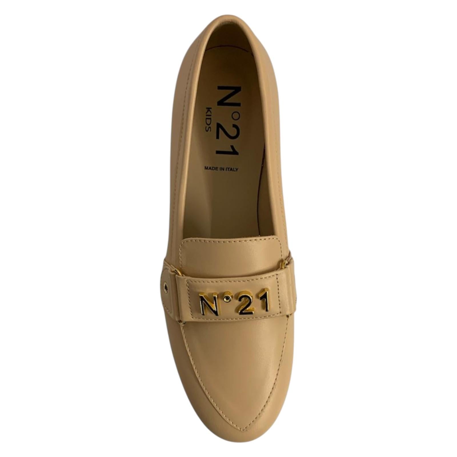 Mocassini N 21 kids 79665 01 N 21 