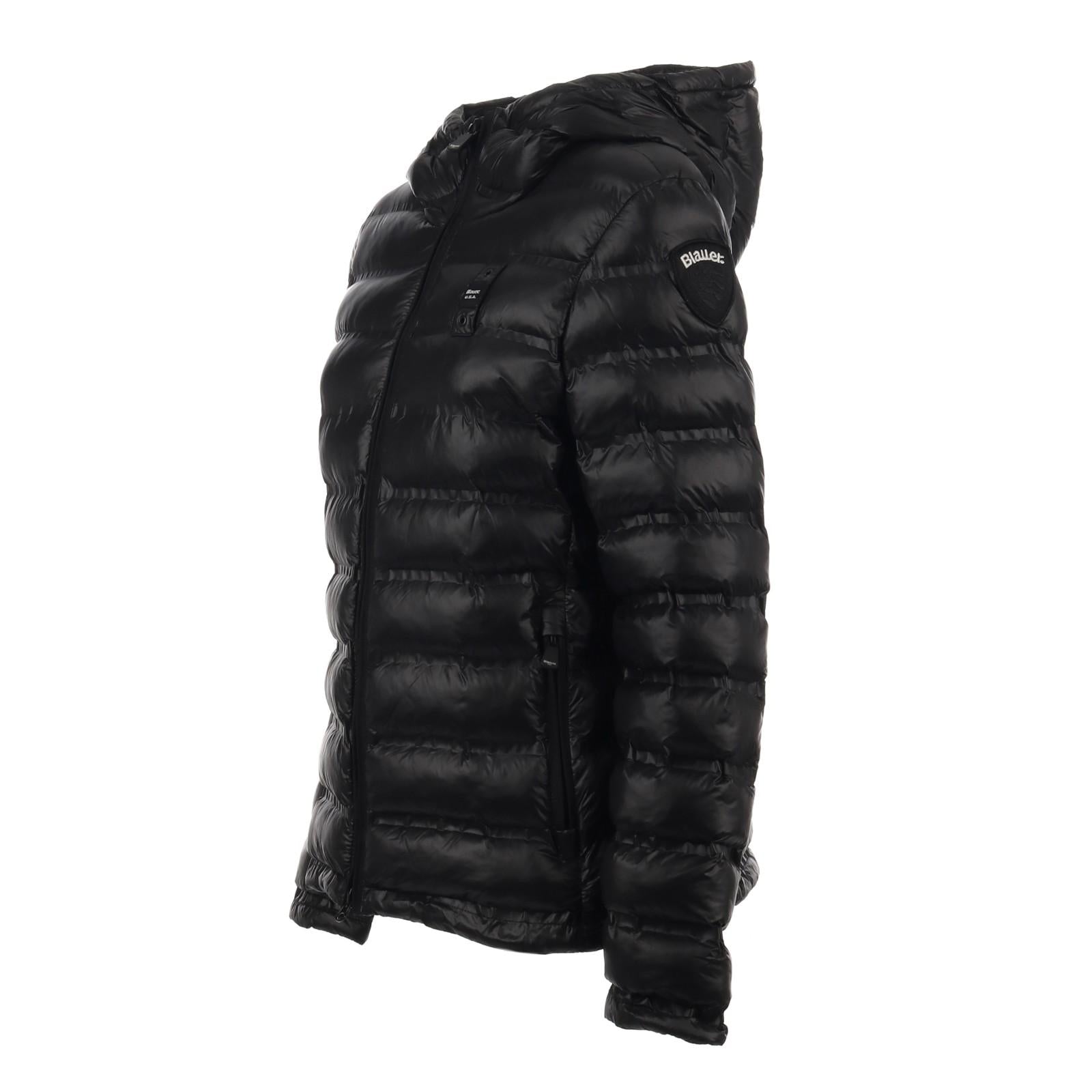 Giubbotto BLAUER 24WBLDC02064-006100 999 BLAUER 